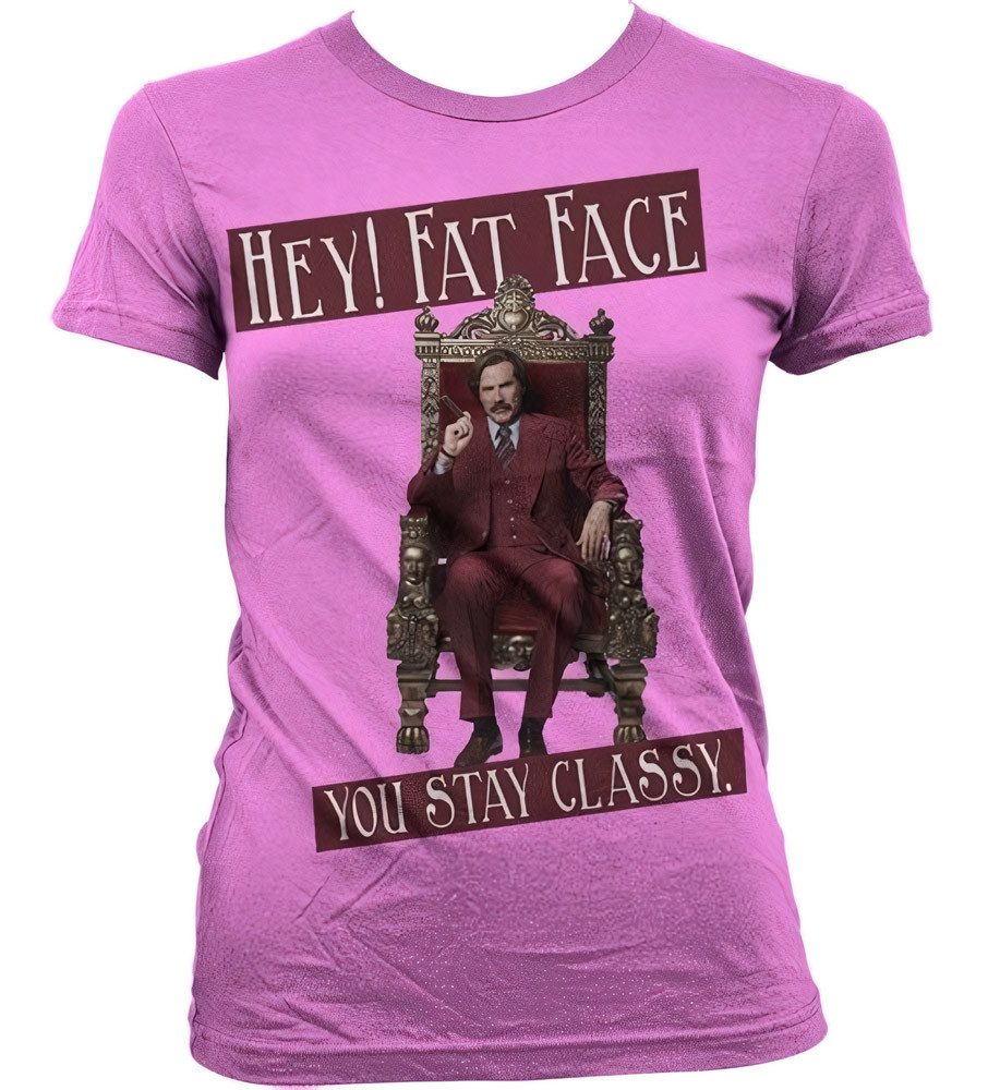 Anchorman T-Shirt