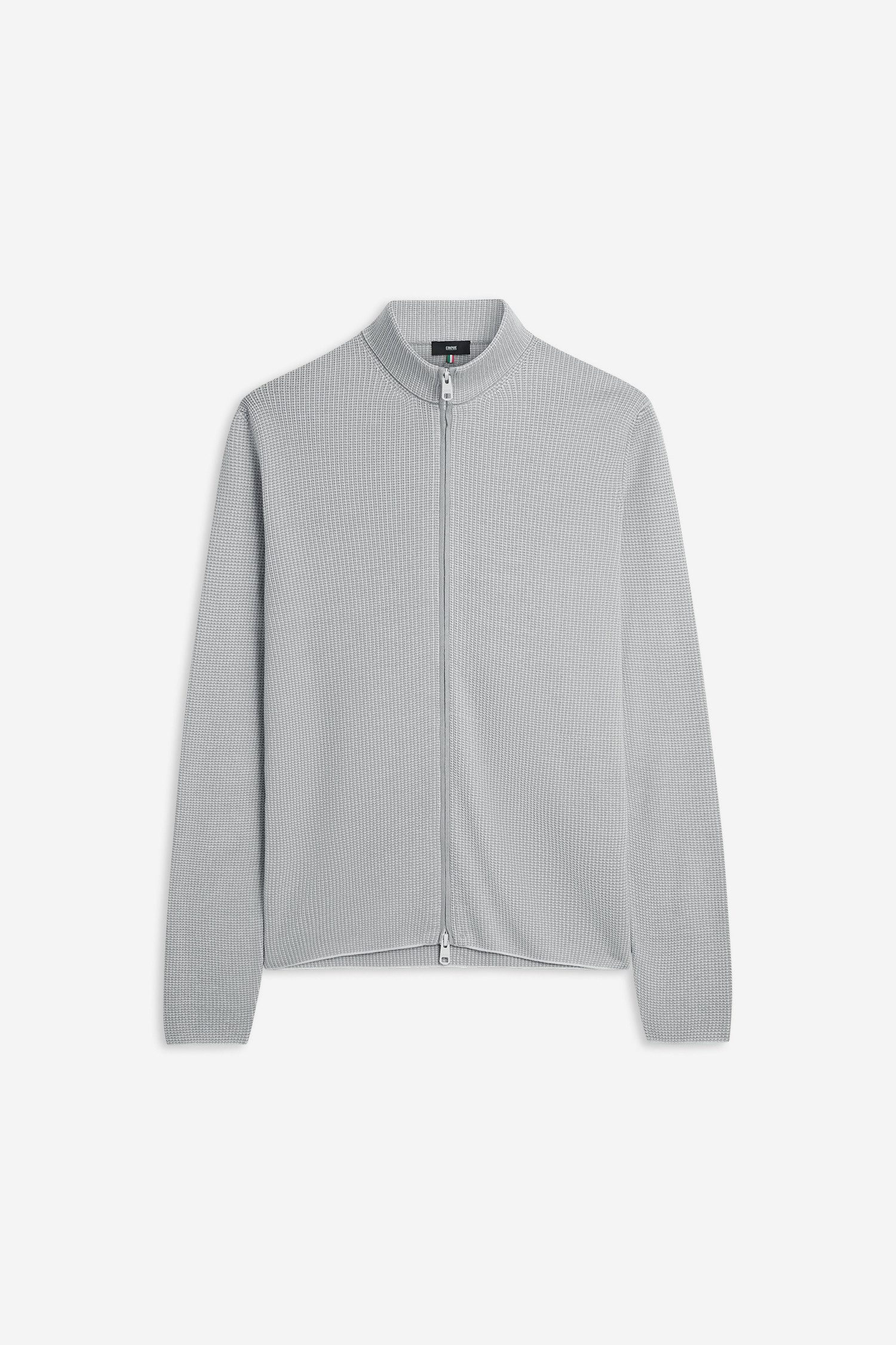 Cinque Strickjacke CINUPIO mit Strickbündchen