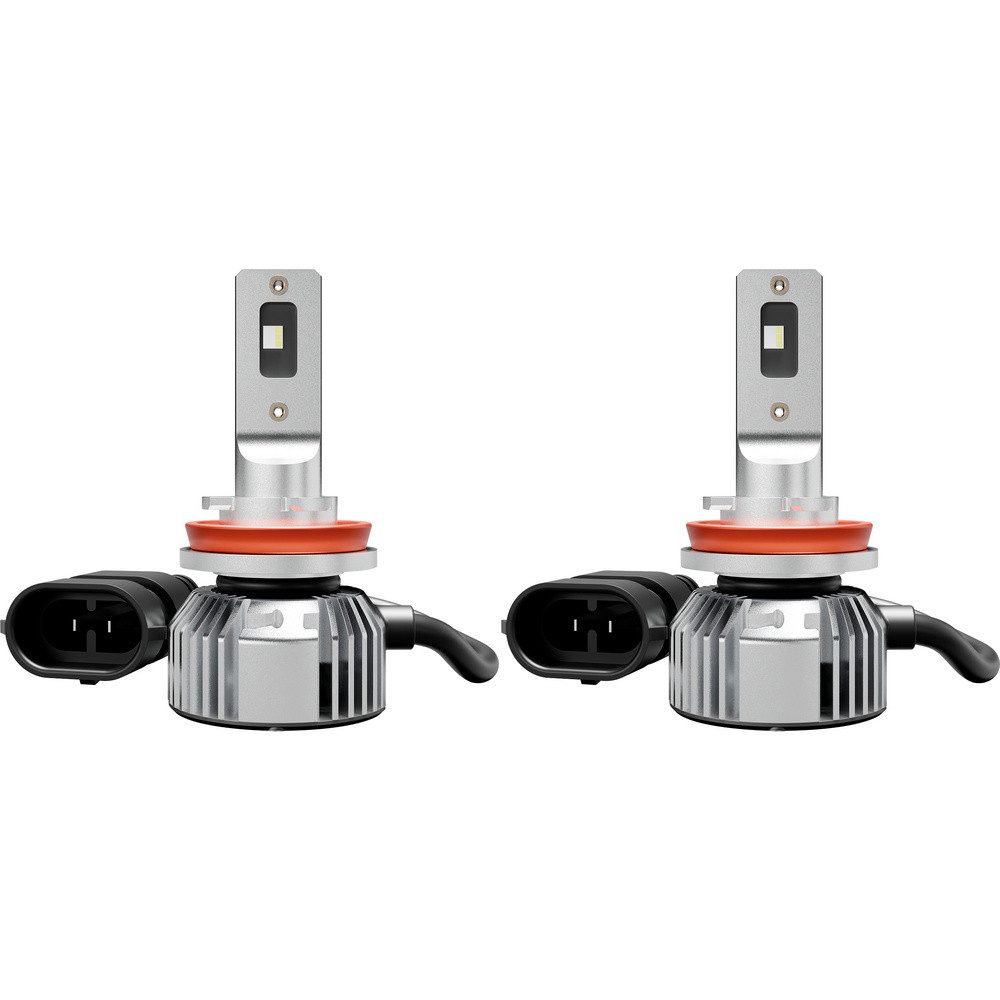 Osram KFZ-Ersatzleuchte OSRAM 64213DWNBSM-2HB LED Leuchtmittel H9