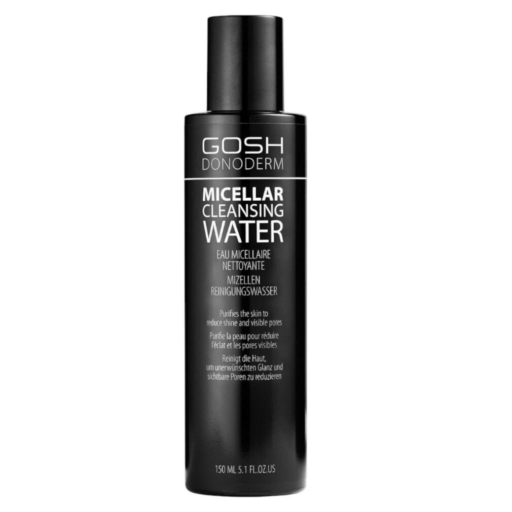 GOSH Körperpflegemittel - Donoderm Micellar Wasser 150ml