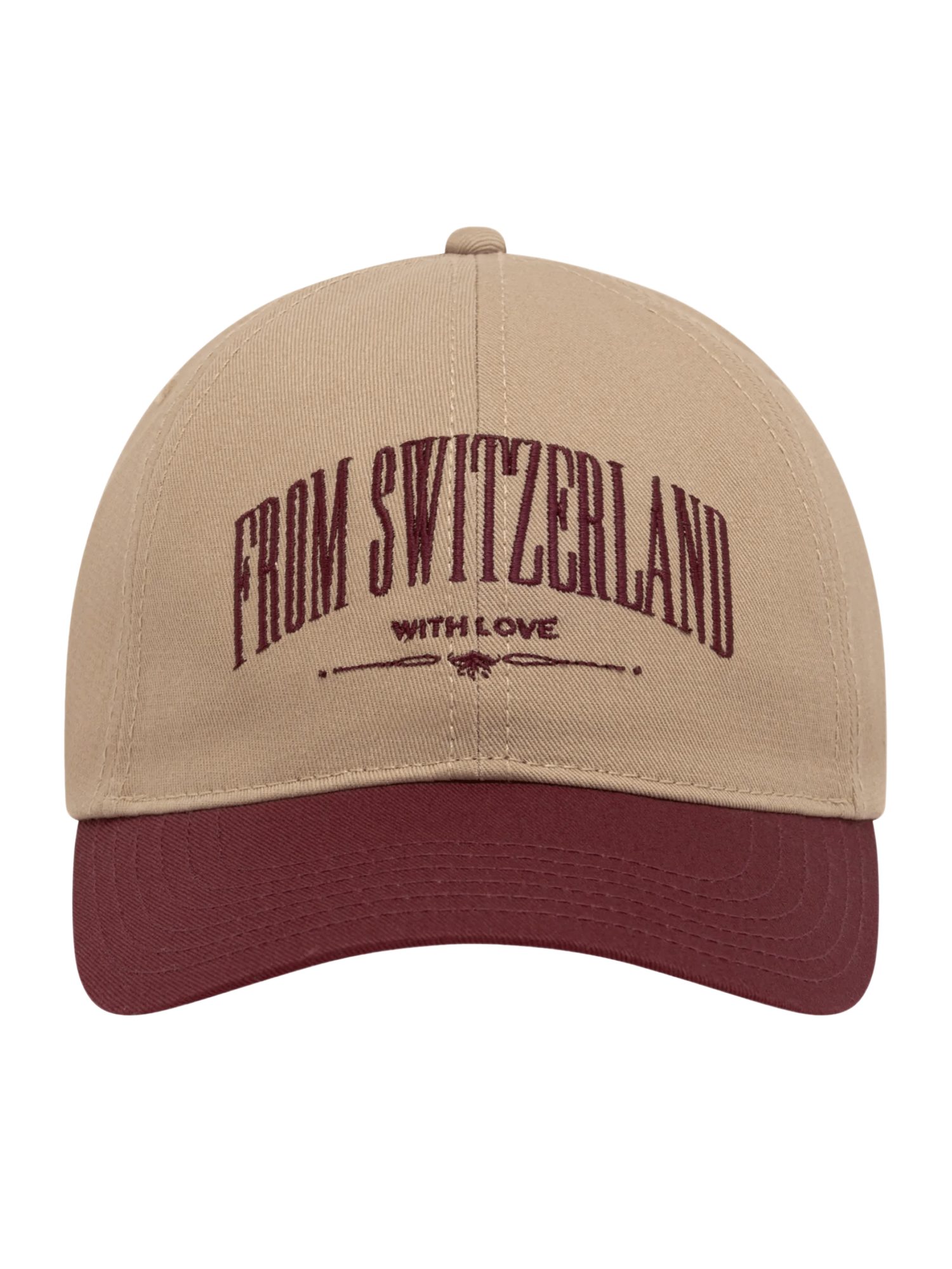 Strellson Baseball Cap color:natur,type:Freizeit,material:Baumwolle