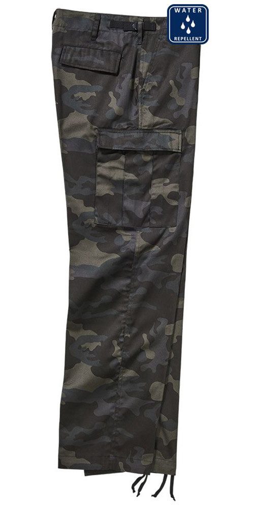 Brandit Cargohose Us Ranger Pants günstig online kaufen