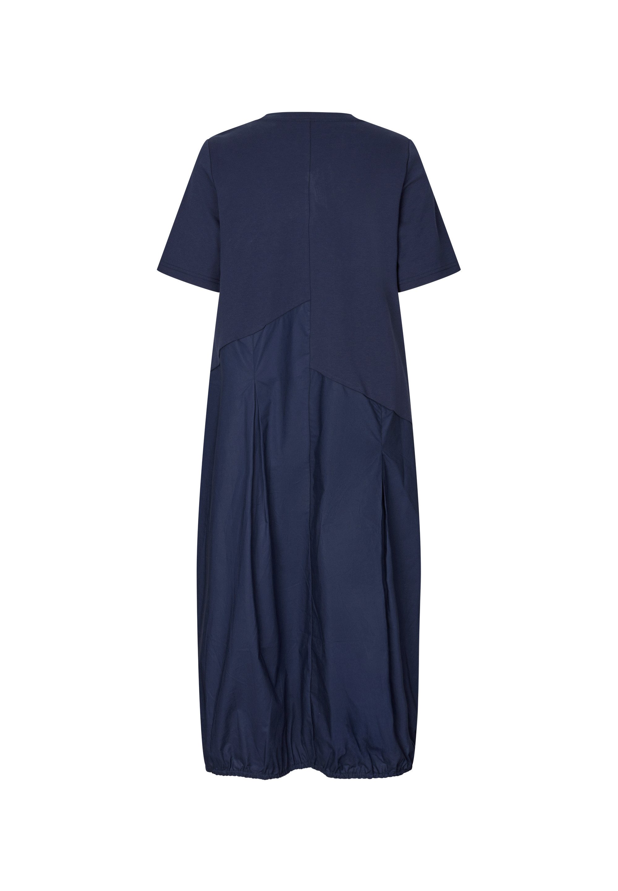 Masai Jerseykleid MaNaholin Kurzarm, Gummizug