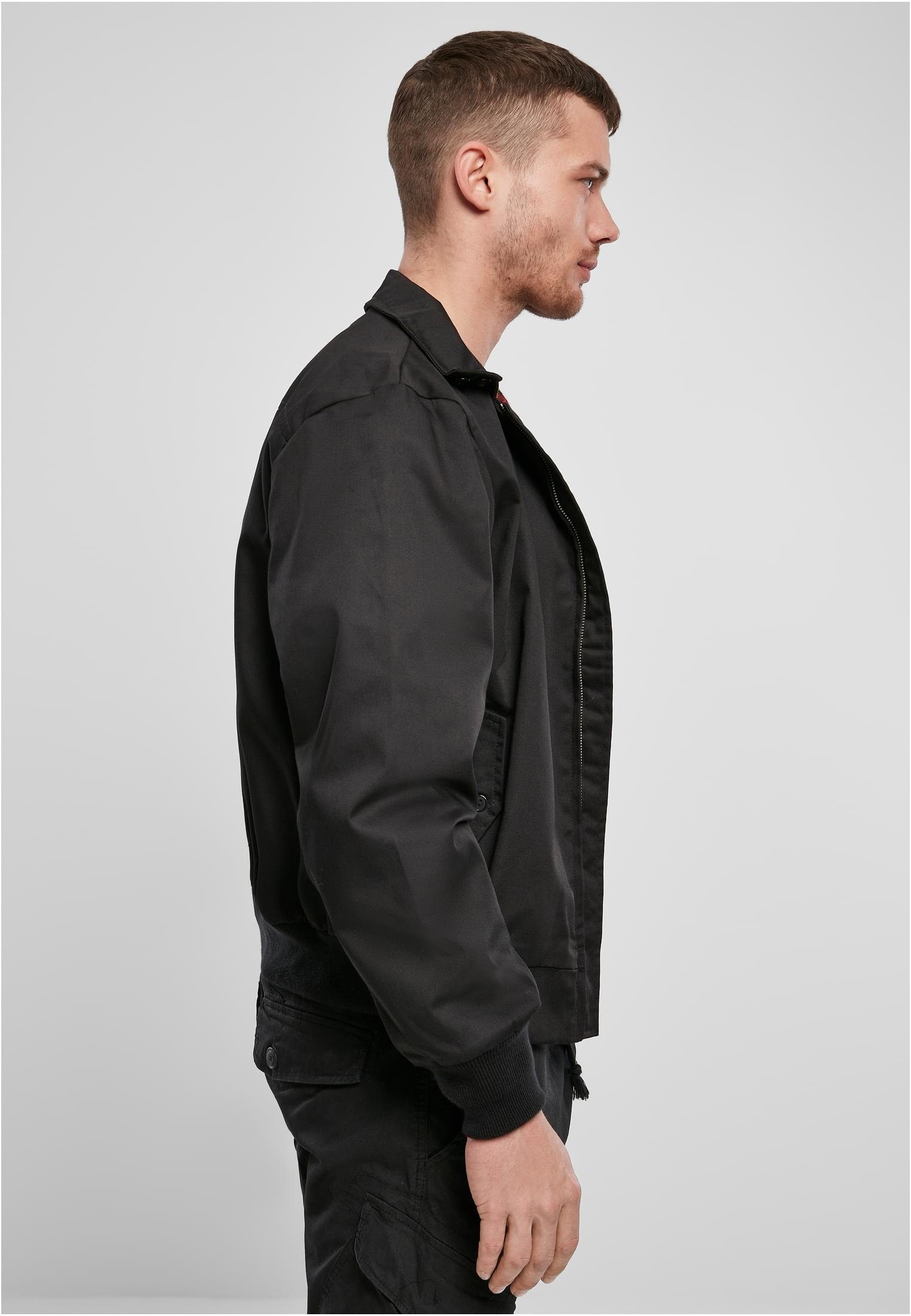 Canterbury Lord (1-St) Outdoorjacke Brandit Herren Jacket black