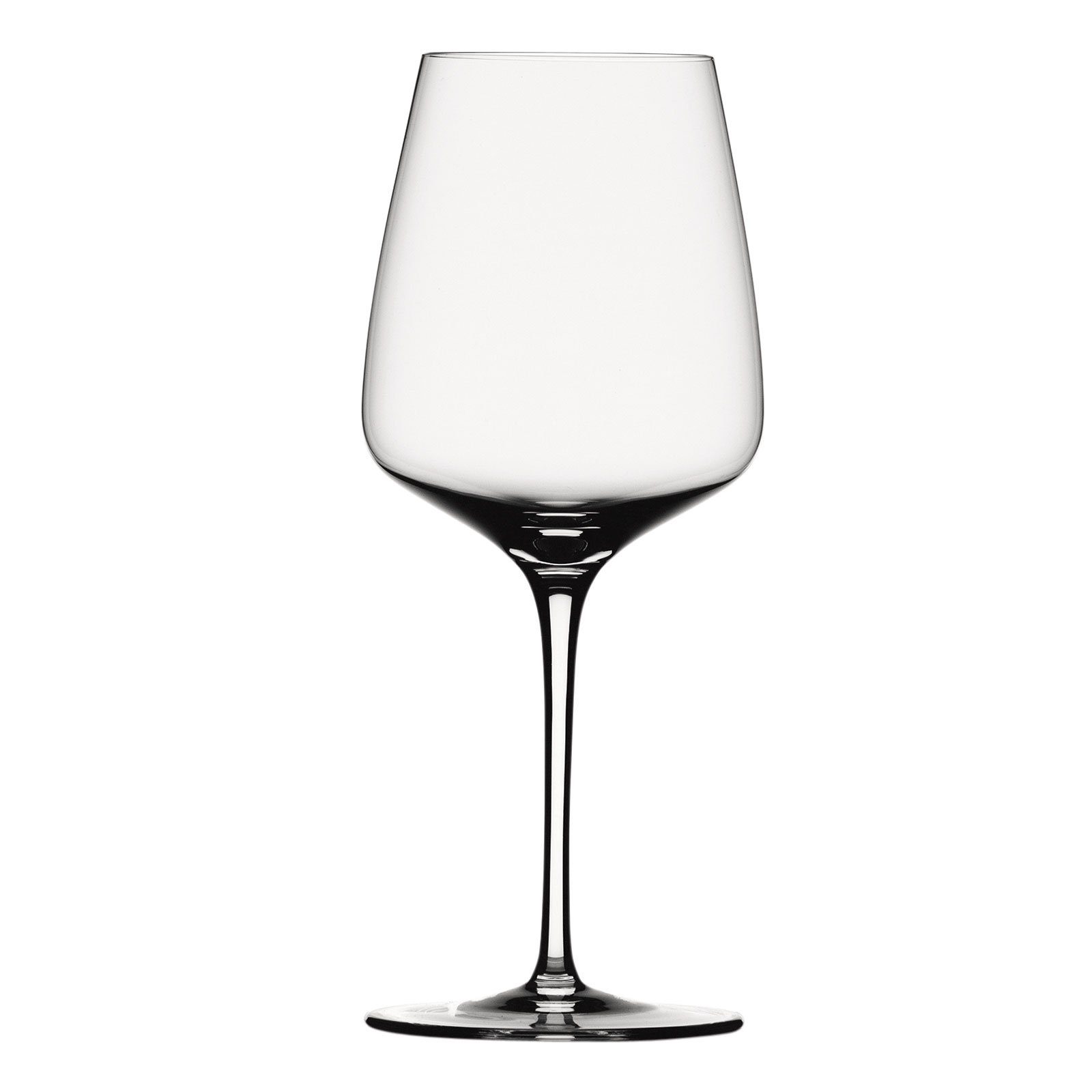 SPIEGELAU Glas Spiegelau Willsberger Anniversary Rotwein 4er Set, 4-tlg., Kristallglas