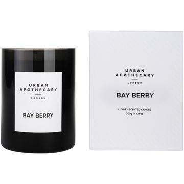 URBAN APOTHECARY Duftkerze Bay Berry Luxury Scented Candle