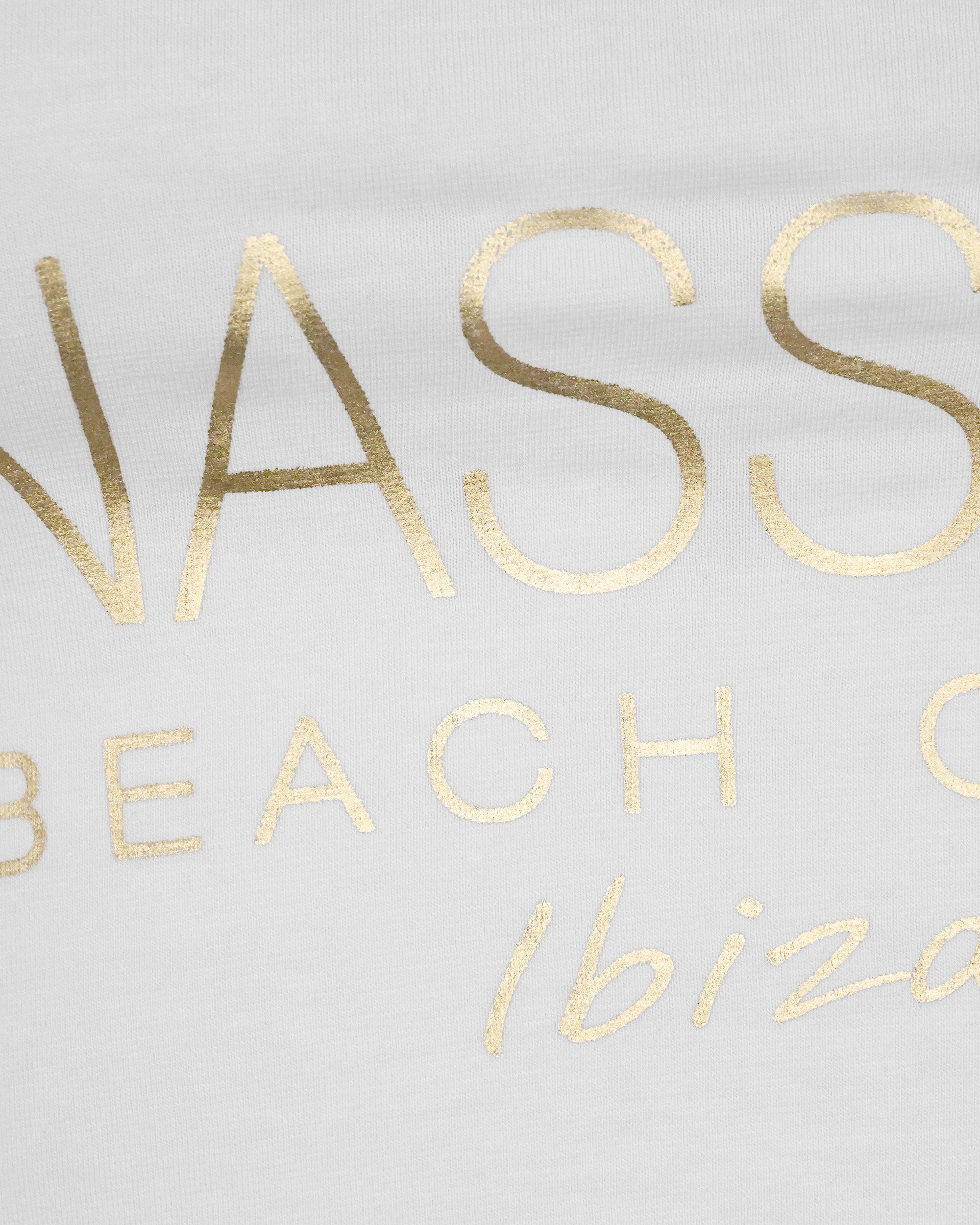 NASSAU BEACH T-Shirt NB22001
