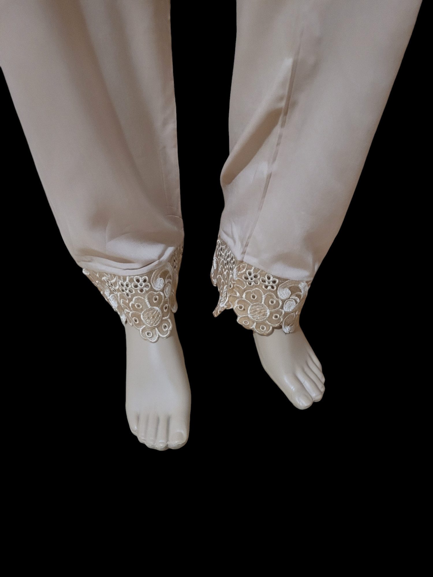 PfauGermany Pyjamahose SUGAR COOKIE LACE