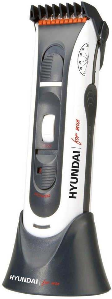 Hyundai Haar- und Bartschneider HC103