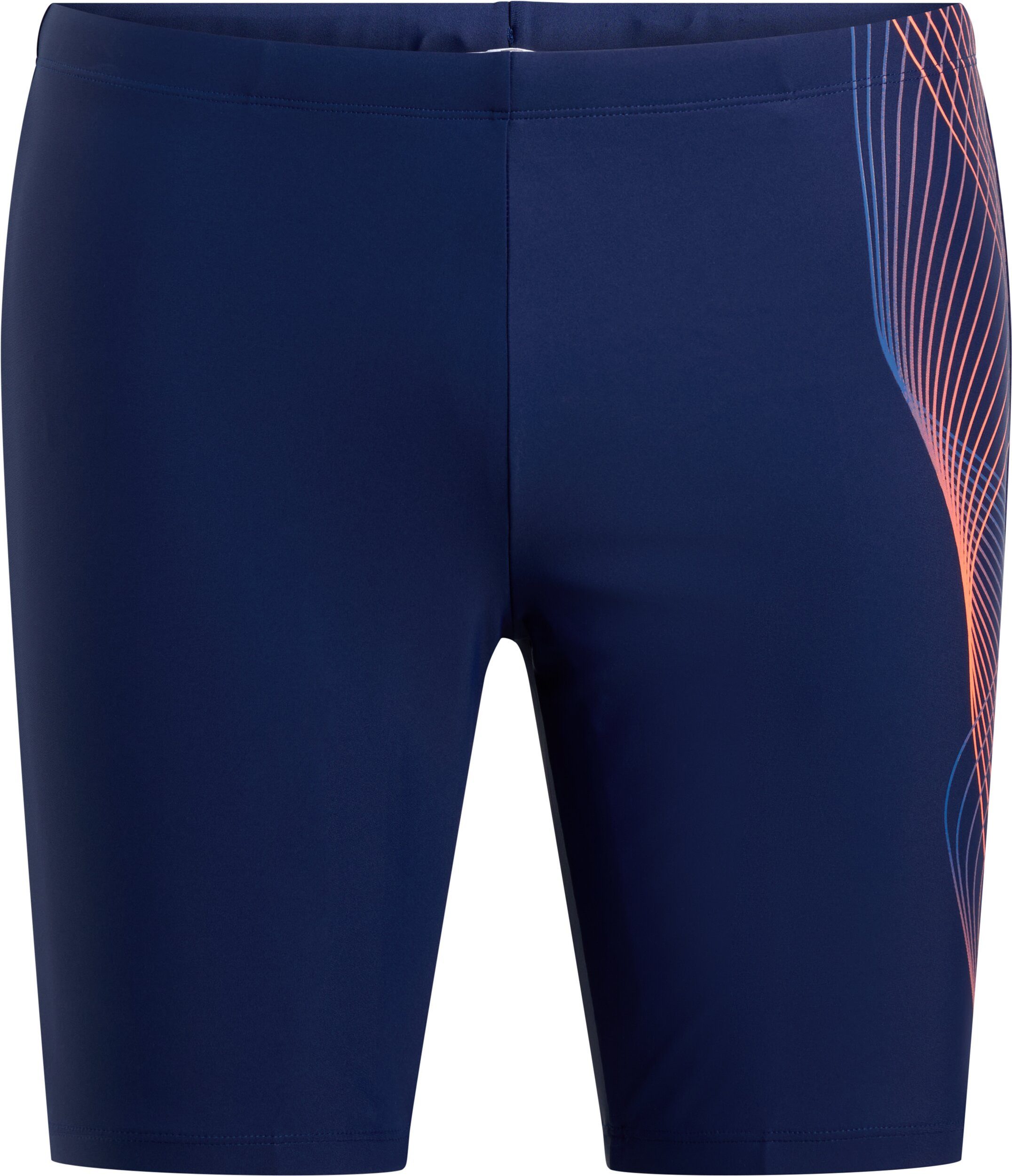 Energetics Badehose He.-Badehose Norm Jammer M NAVY/NAVY günstig online kaufen