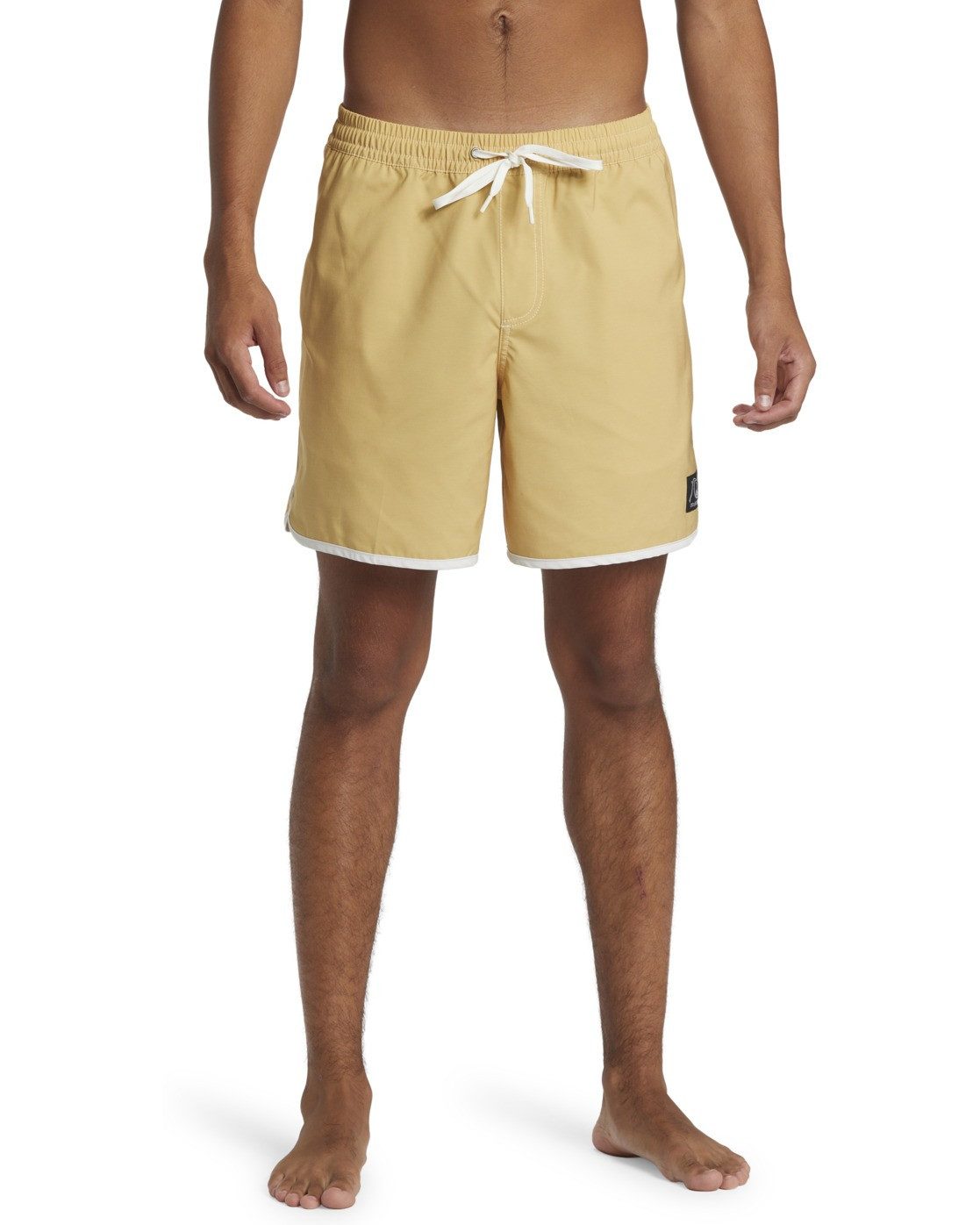 Quiksilver Boardshorts Original Scallop Volley 17"