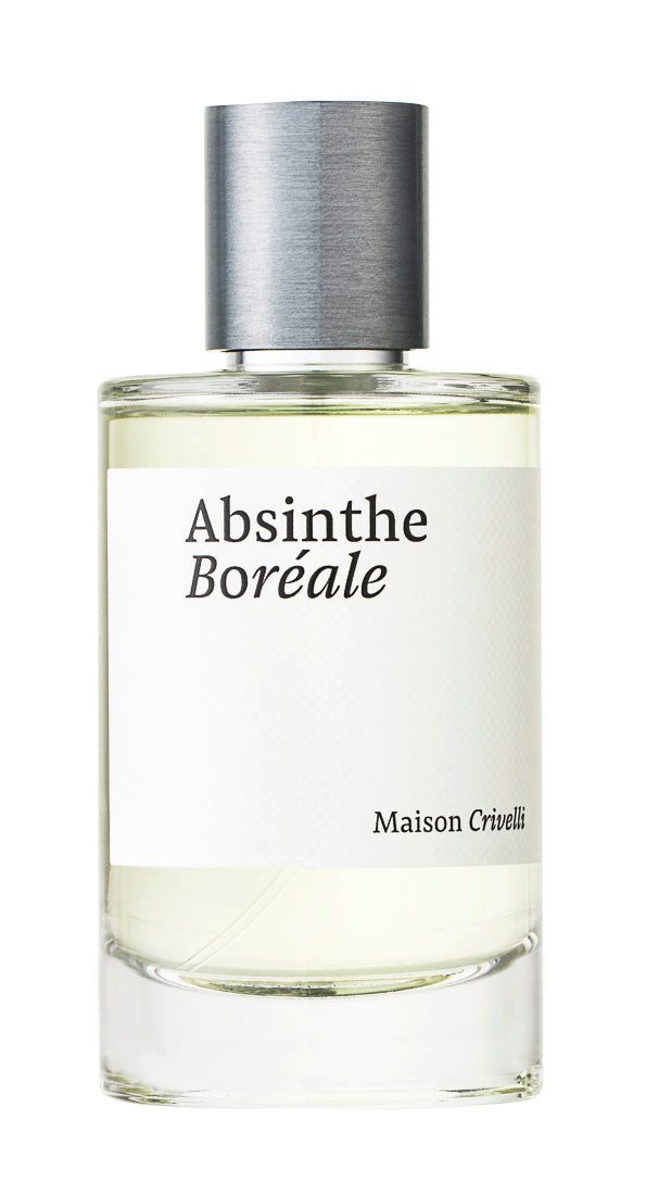 Eau de Parfum Absinthe Boréale Eau de Parfum