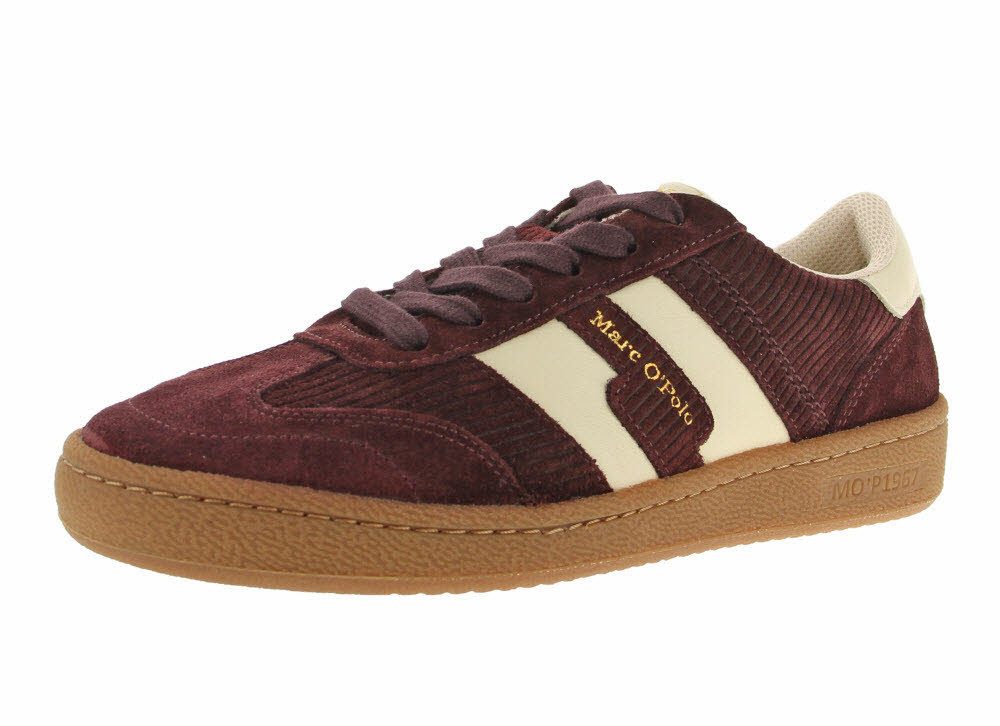 Marc O'Polo Marc O`Polo Damen Sneaker Schnürschuh günstig online kaufen