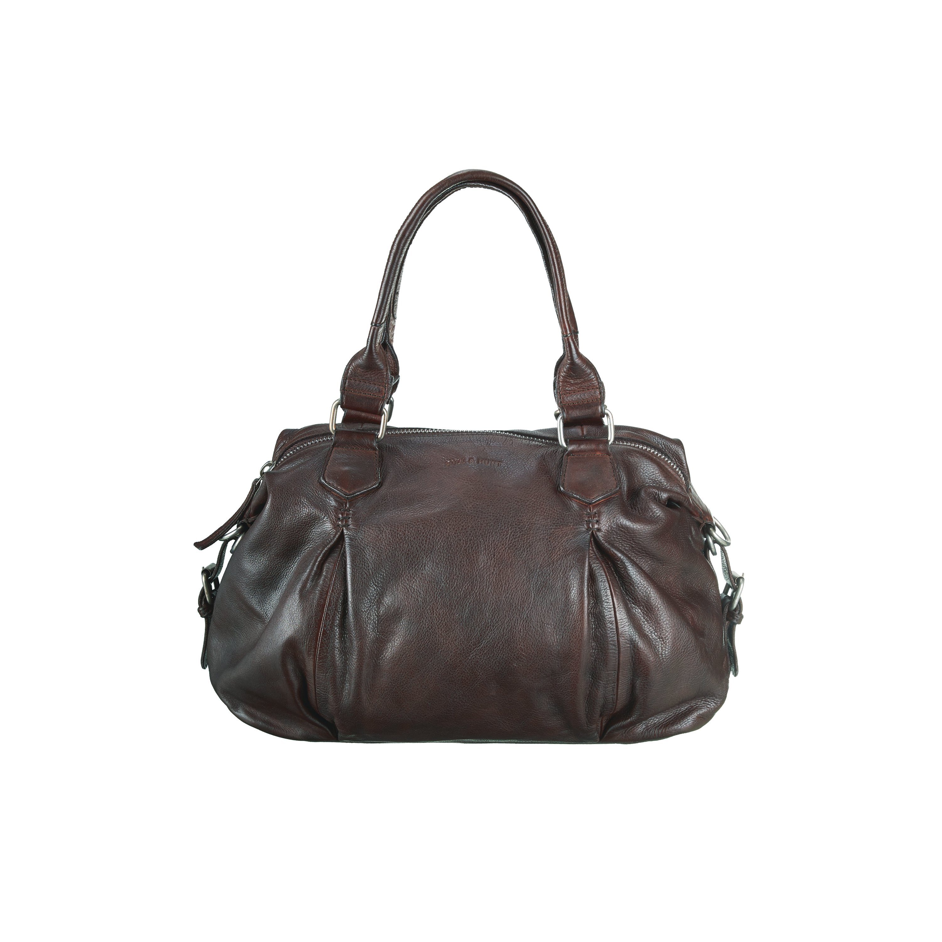 clea Handtasche brown Bull & Hunt