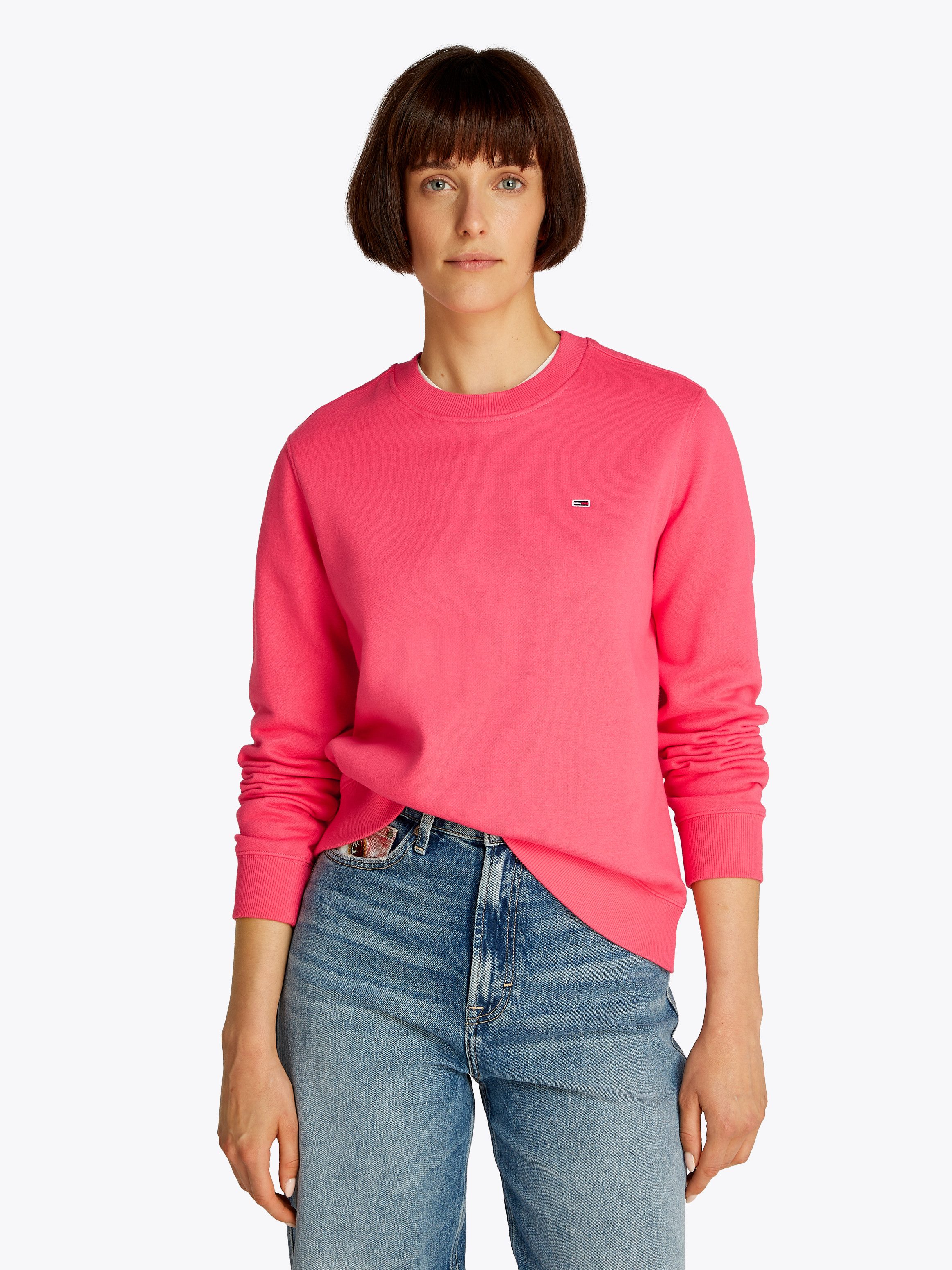 Tommy Jeans Sweatshirt TJW REG S günstig online kaufen