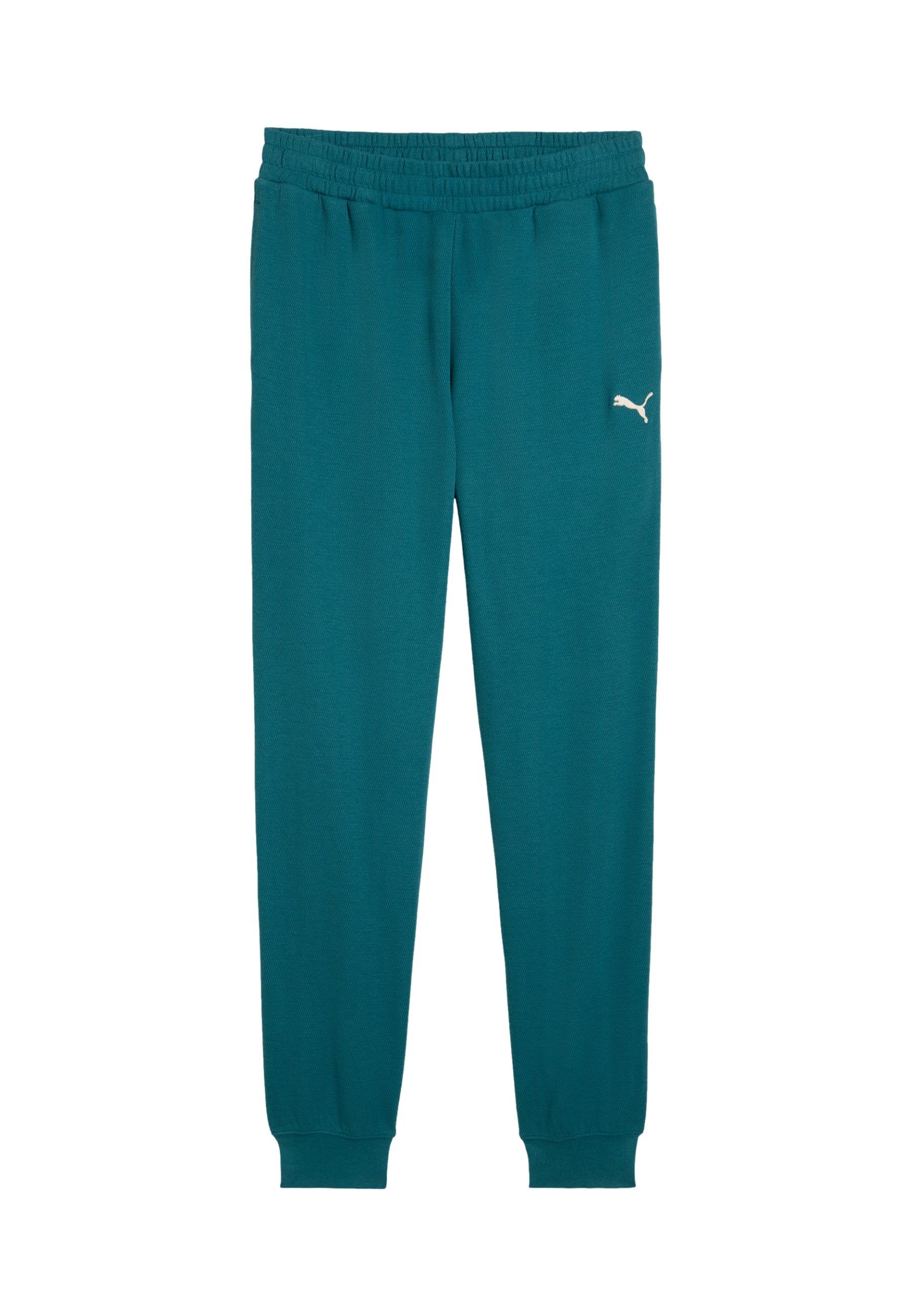 PUMA Sweathose Sweathose ESS ELEVATED Jogginghosen (1-tlg)