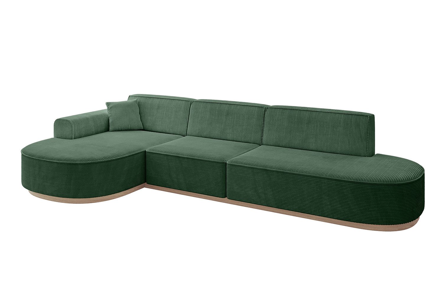 ALTDECOR Ecksofa MARI-L2-v1, Sofa Praktische Bequeme günstig online kaufen