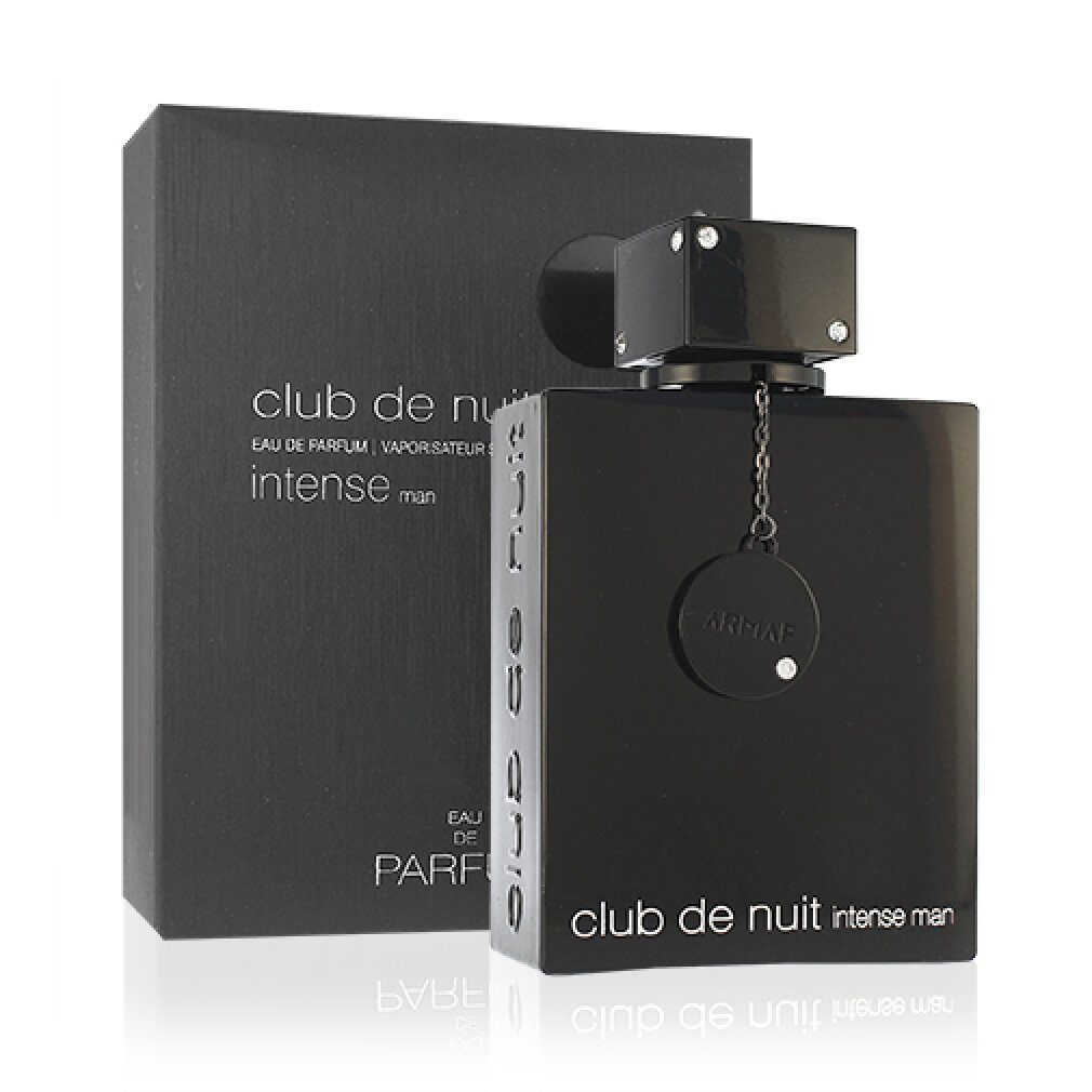 armaf Eau de Parfum Club De Nuit Intense Man - EDP - Volume: 30ml