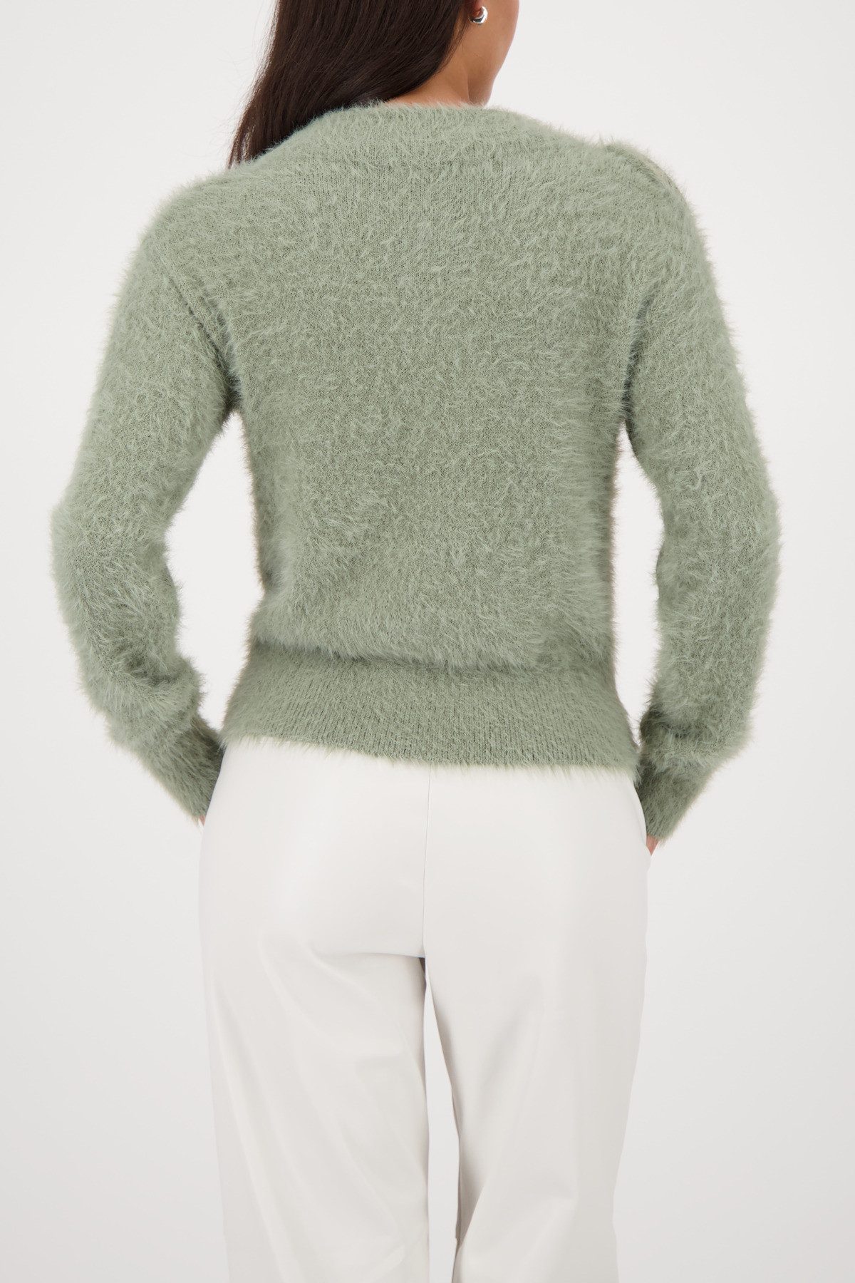 Monari Strickpullover Pullover