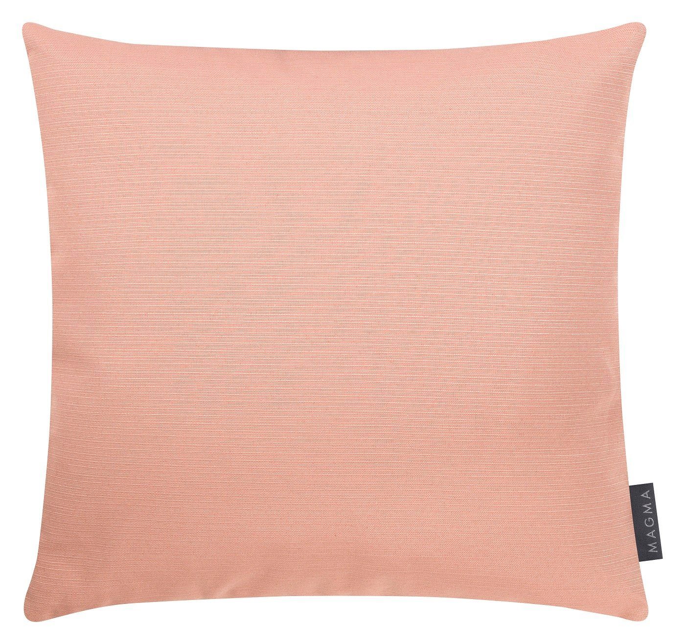 Magma Heimtex Kissenbezug FINO Kissenhülle ca. günstig online kaufen