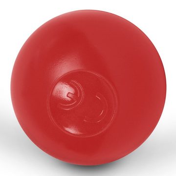 Infantastic Spielball Babybälle für Bällebad - Setwahl: von 100 bis 2000 Stück, Ø 5.5cm