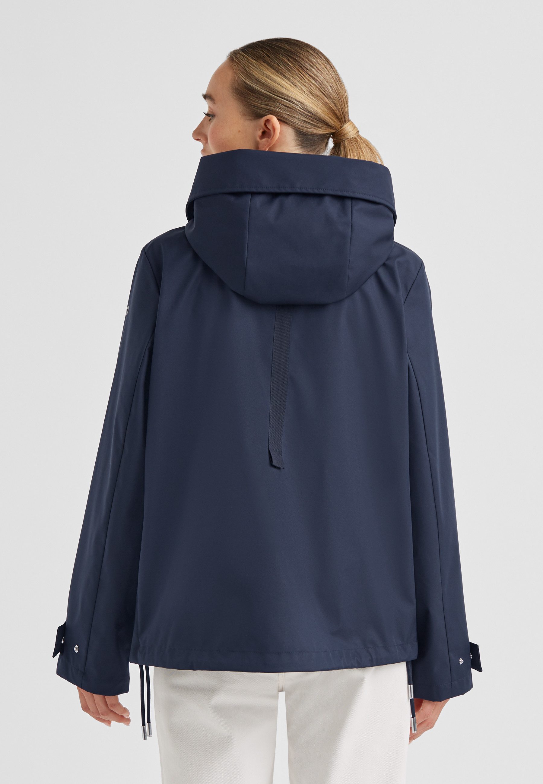 Milestone Funktionsjacke MSOlivia Damen Jacke Outdoor casual, sportlich normale Passform