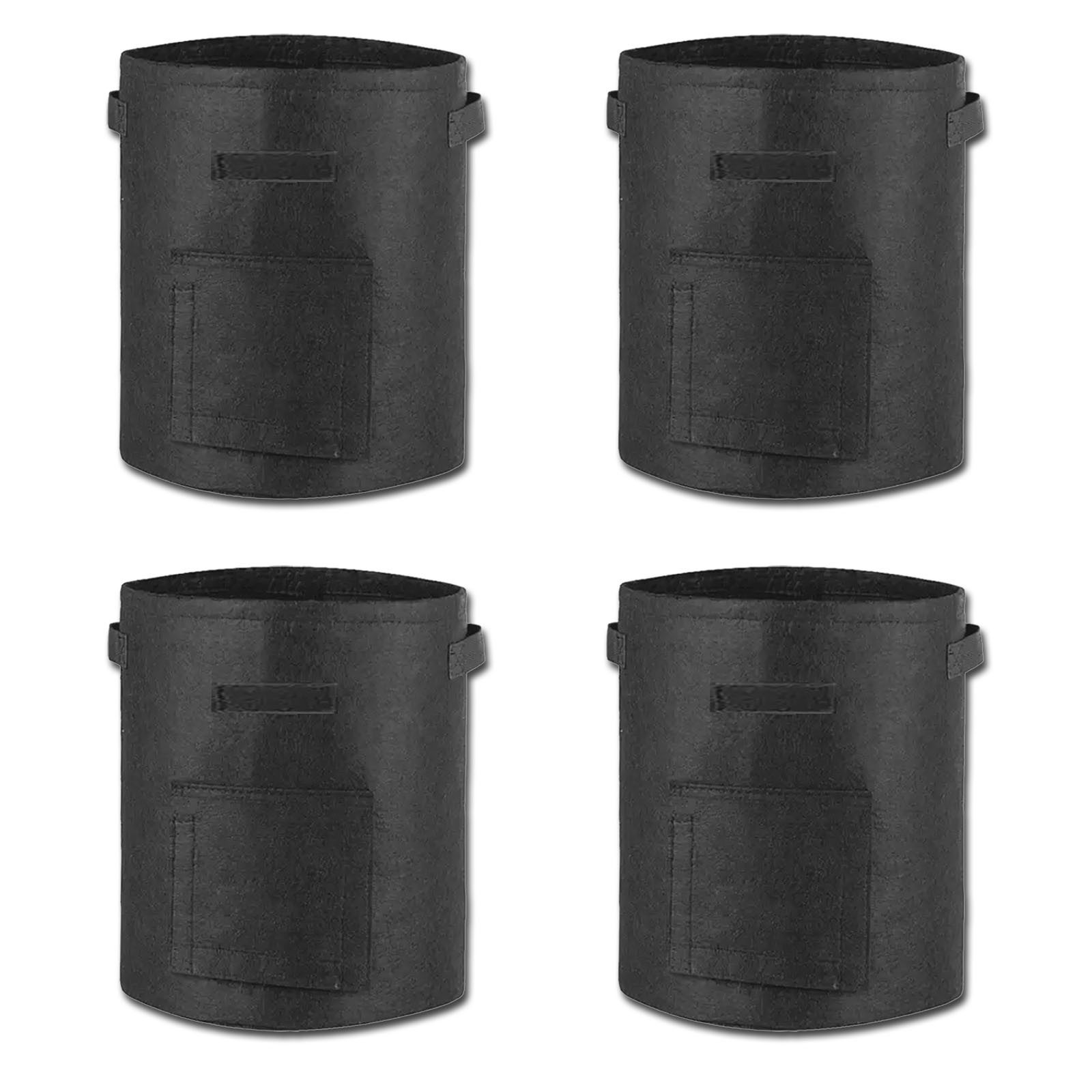 VOSSBACH Anzuchttopf Pflanzsack Kartoffel Tomaten Pflanztasche günstig online kaufen