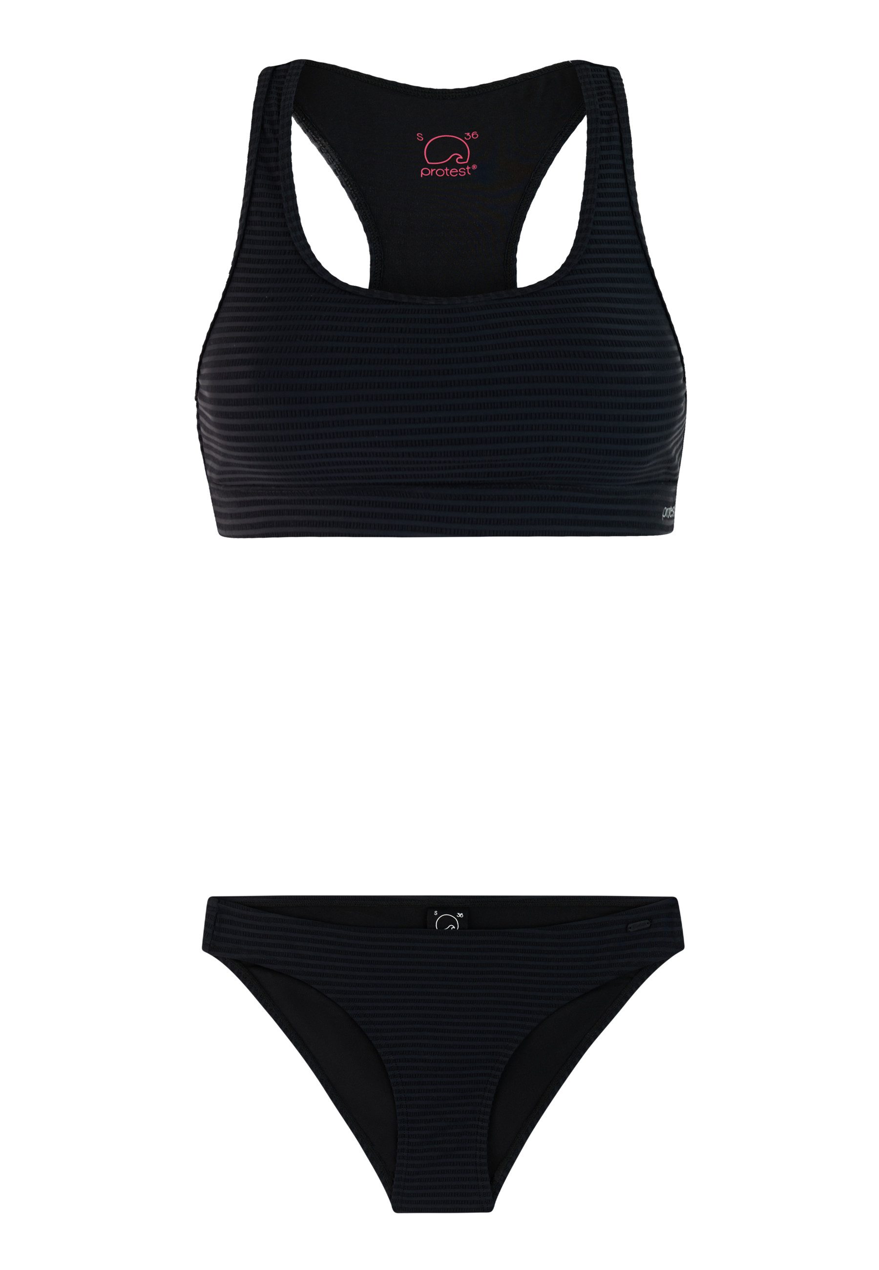 Protest Triangel-Bikini PRTEager 25 (Set, 1-St)
