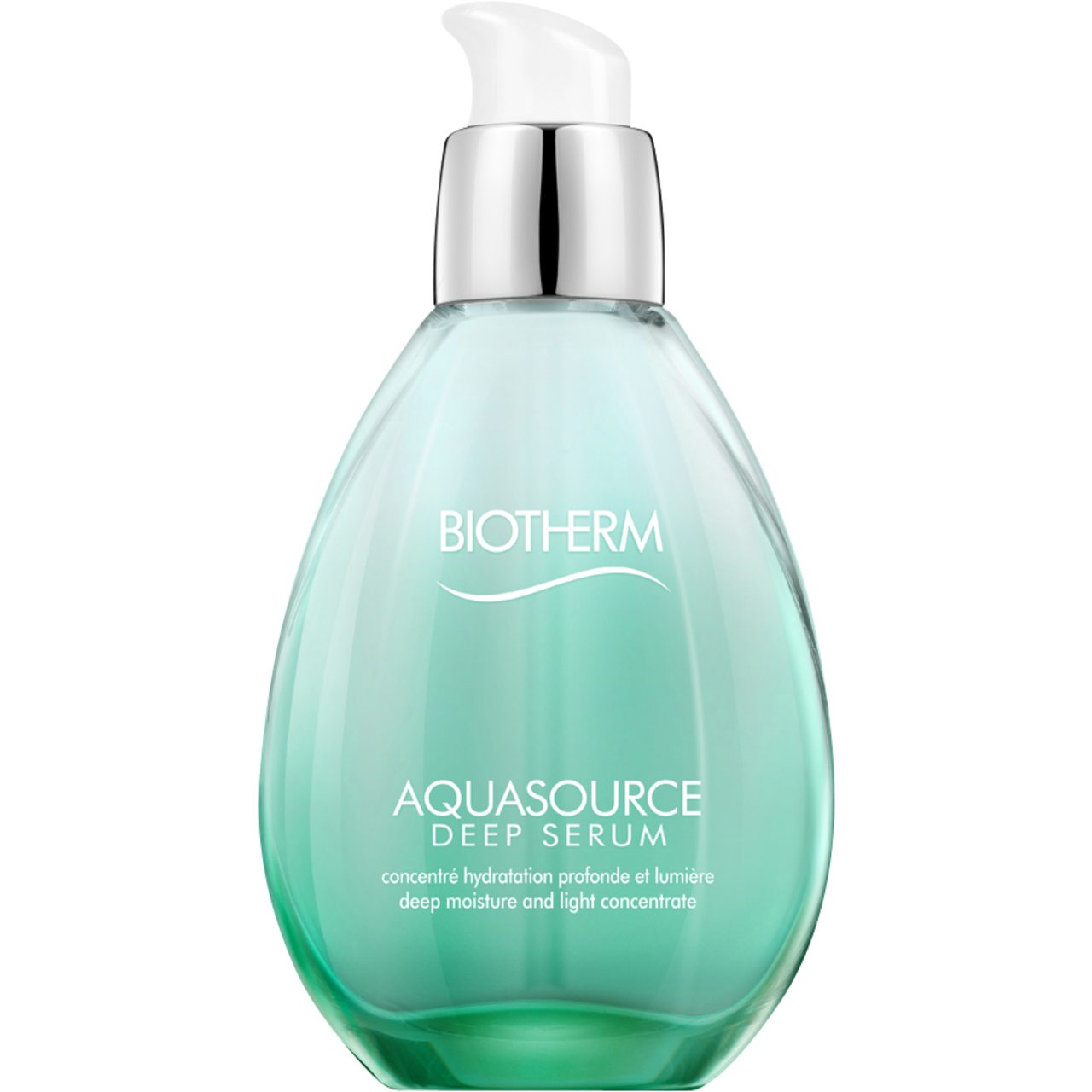 BIOTHERM Feuchtigkeitscreme Aquasource Deep Serum