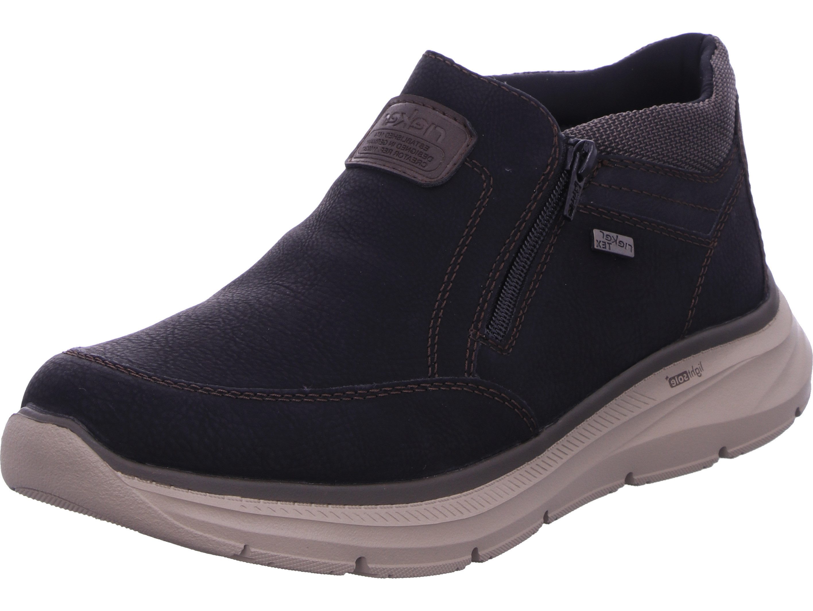 Rieker Schlupfstiefel