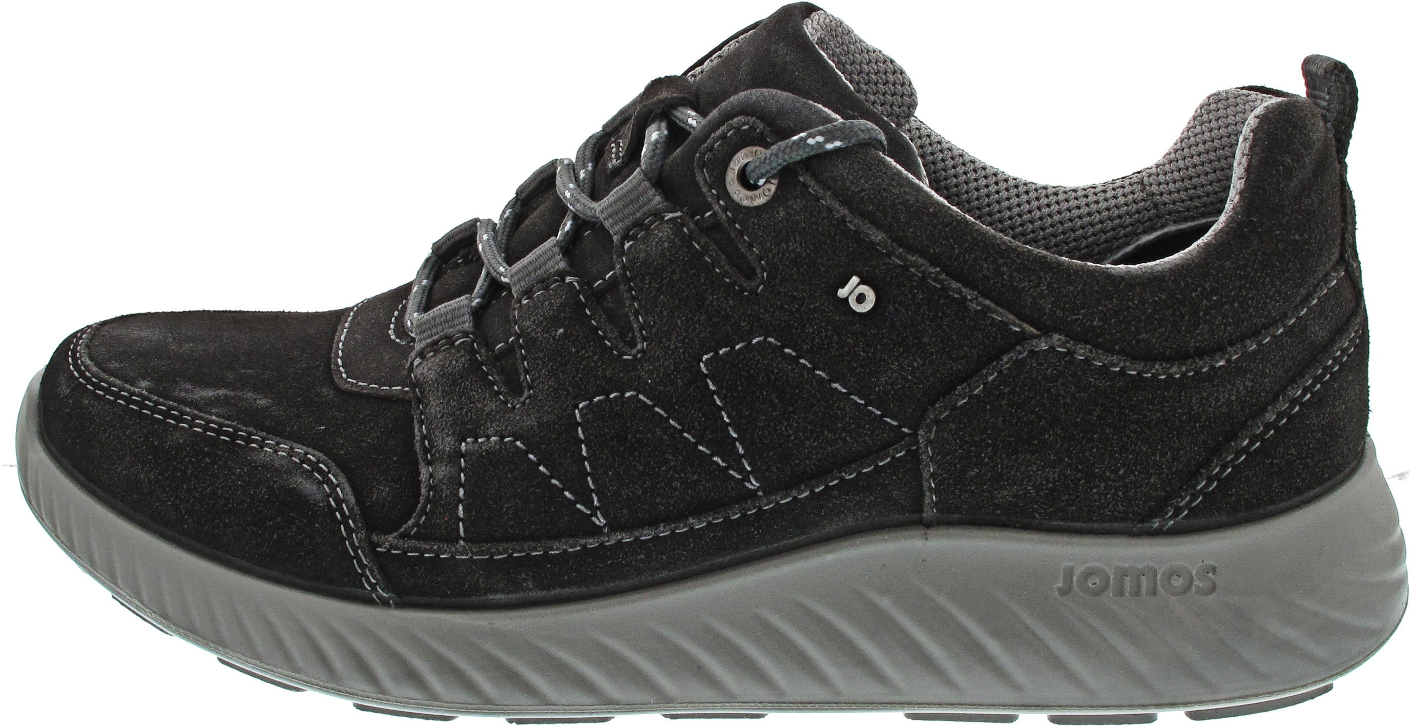 Schnürschuh
