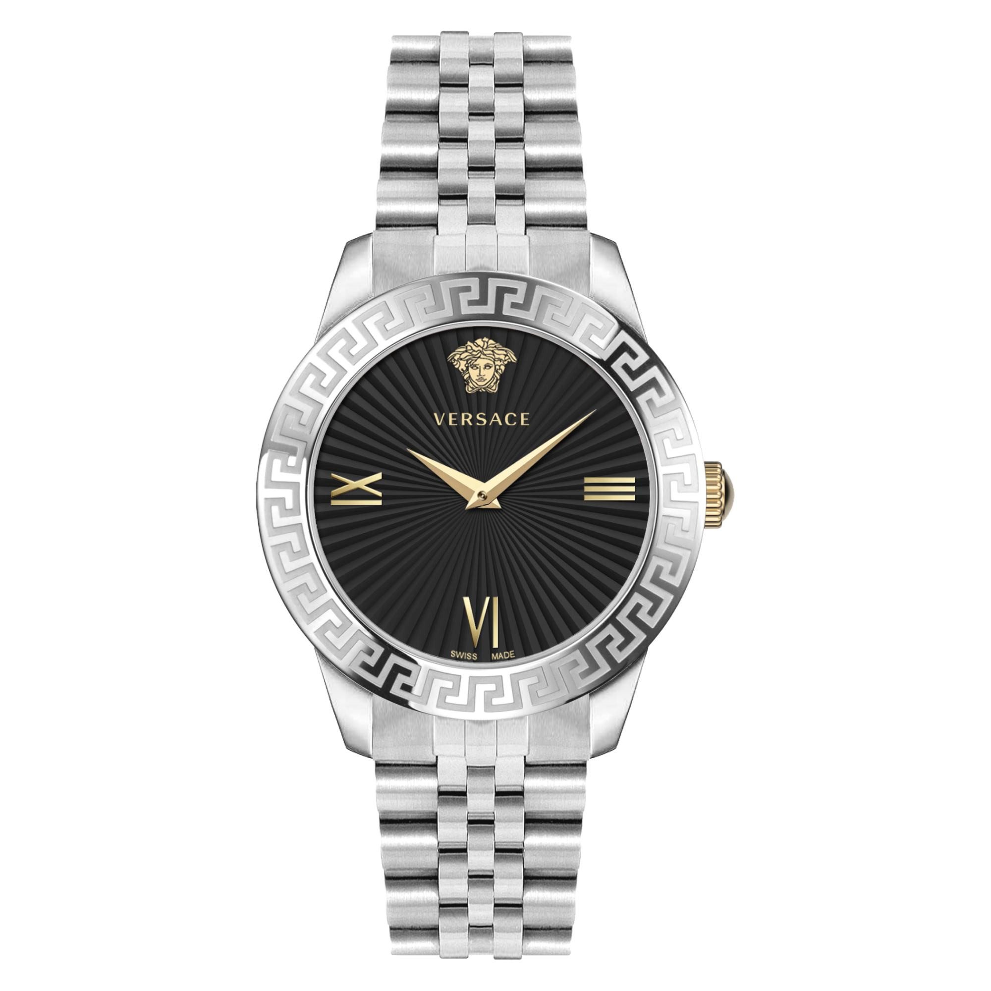 Versace Quarzuhr VEVC00419 günstig online kaufen