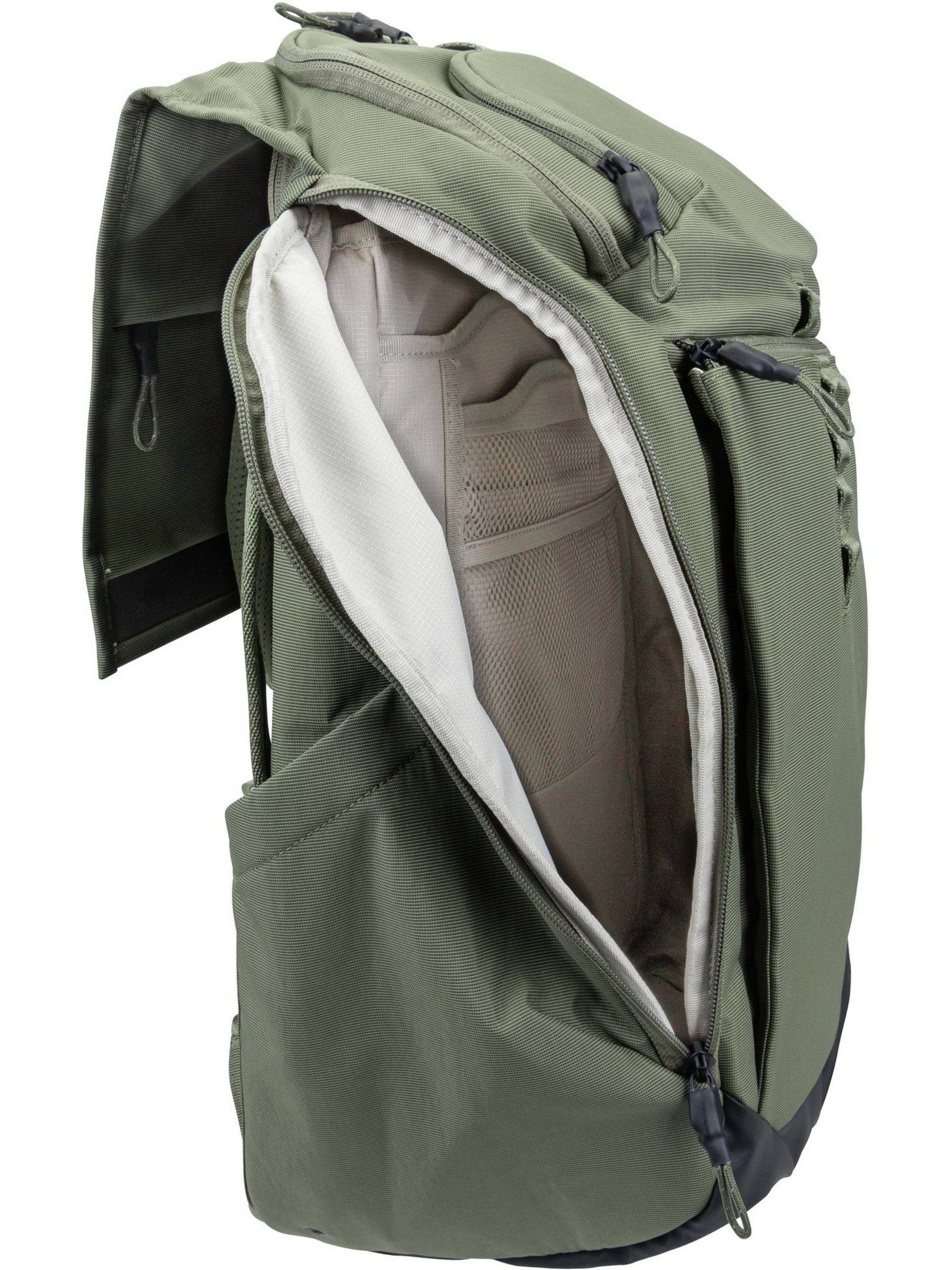 3 Rucksack Thule Green Paramount 27L Backpack Soft