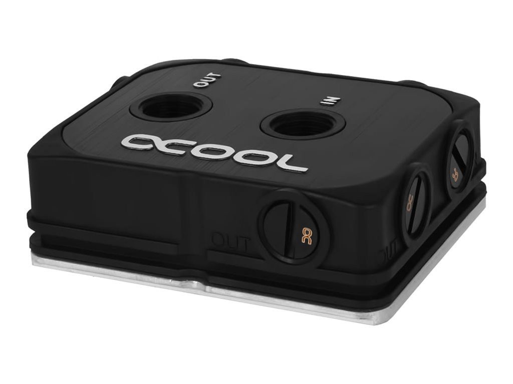 AlphaCool Computer-Kühlmittel