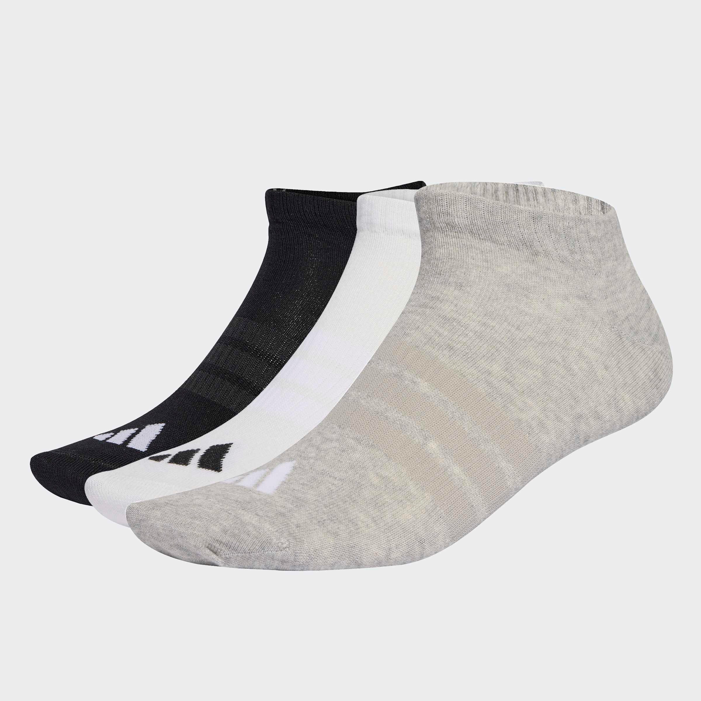 adidas Performance Funktionssocken T ESS LOW 3P (3-Paar) günstig online kaufen