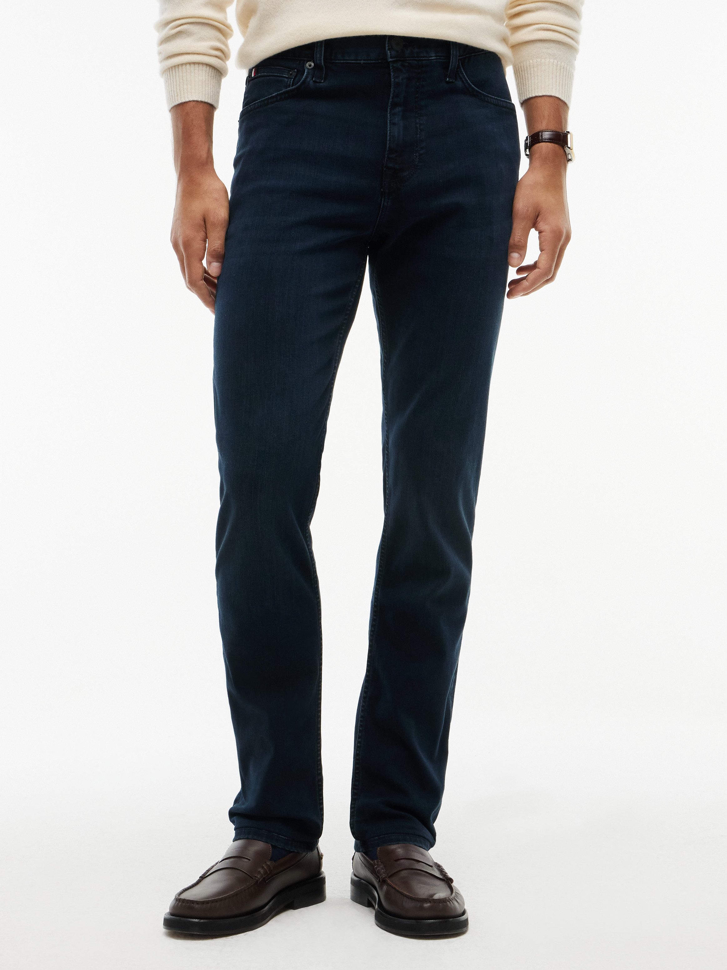 Tommy Hilfiger Straight-Jeans CORE DENTON