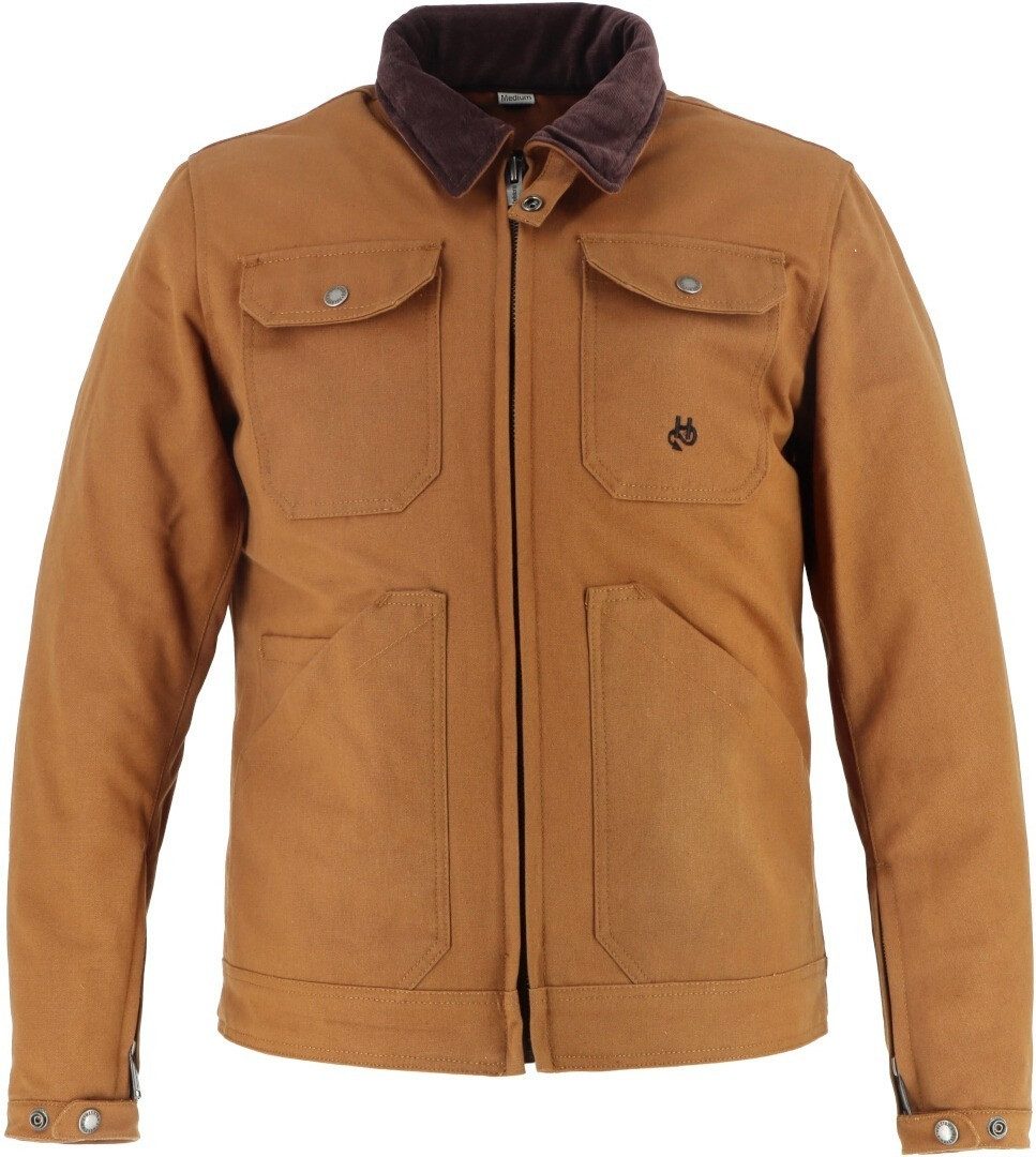 Motorradjacke Oregon Motorrad Textiljacke