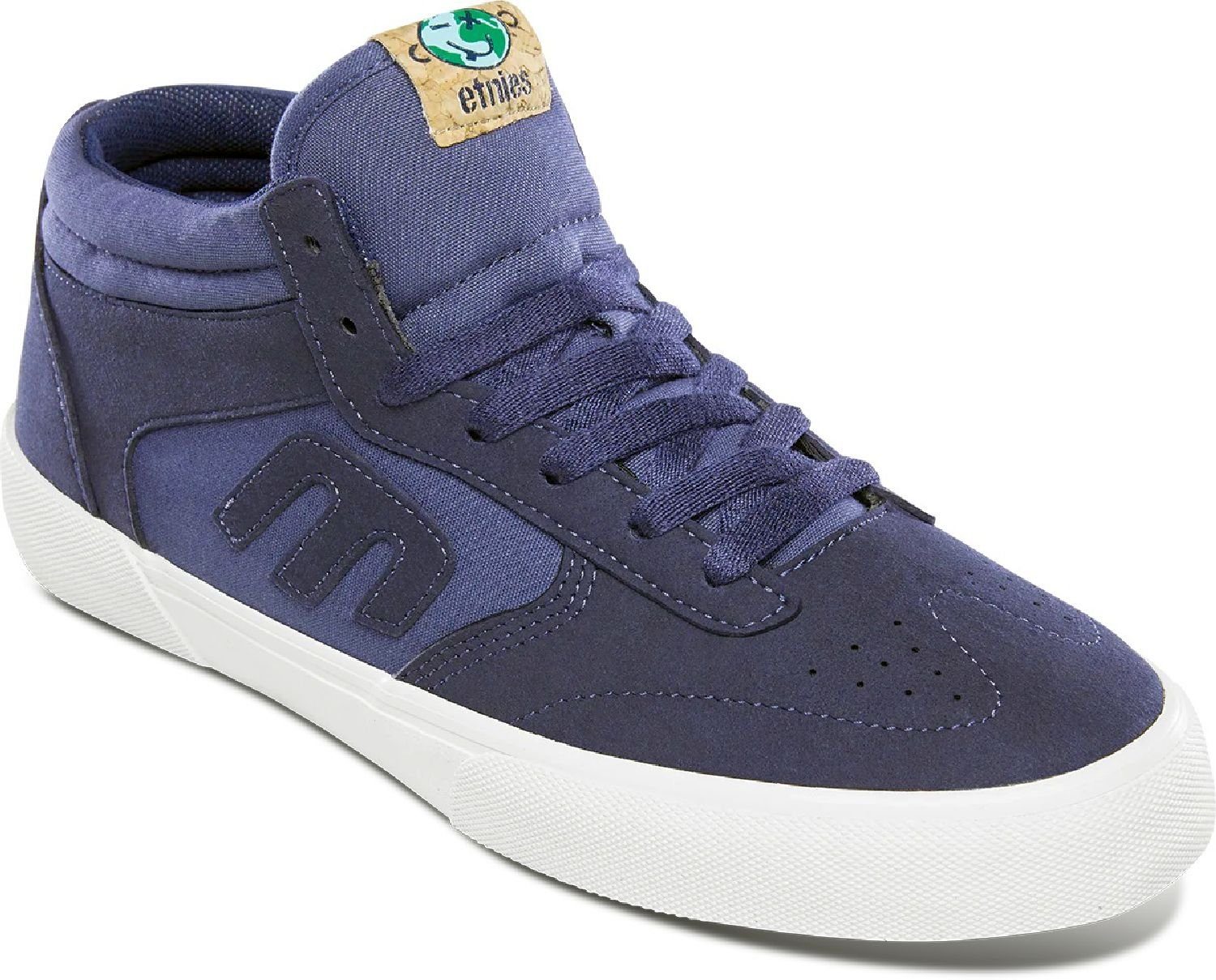 etnies Earth Mid Vulc Skateschuh Day Day4101000557-400 4101000557-400 Windrow Windrow Earth Mid X Vulc X Skaterschuhe