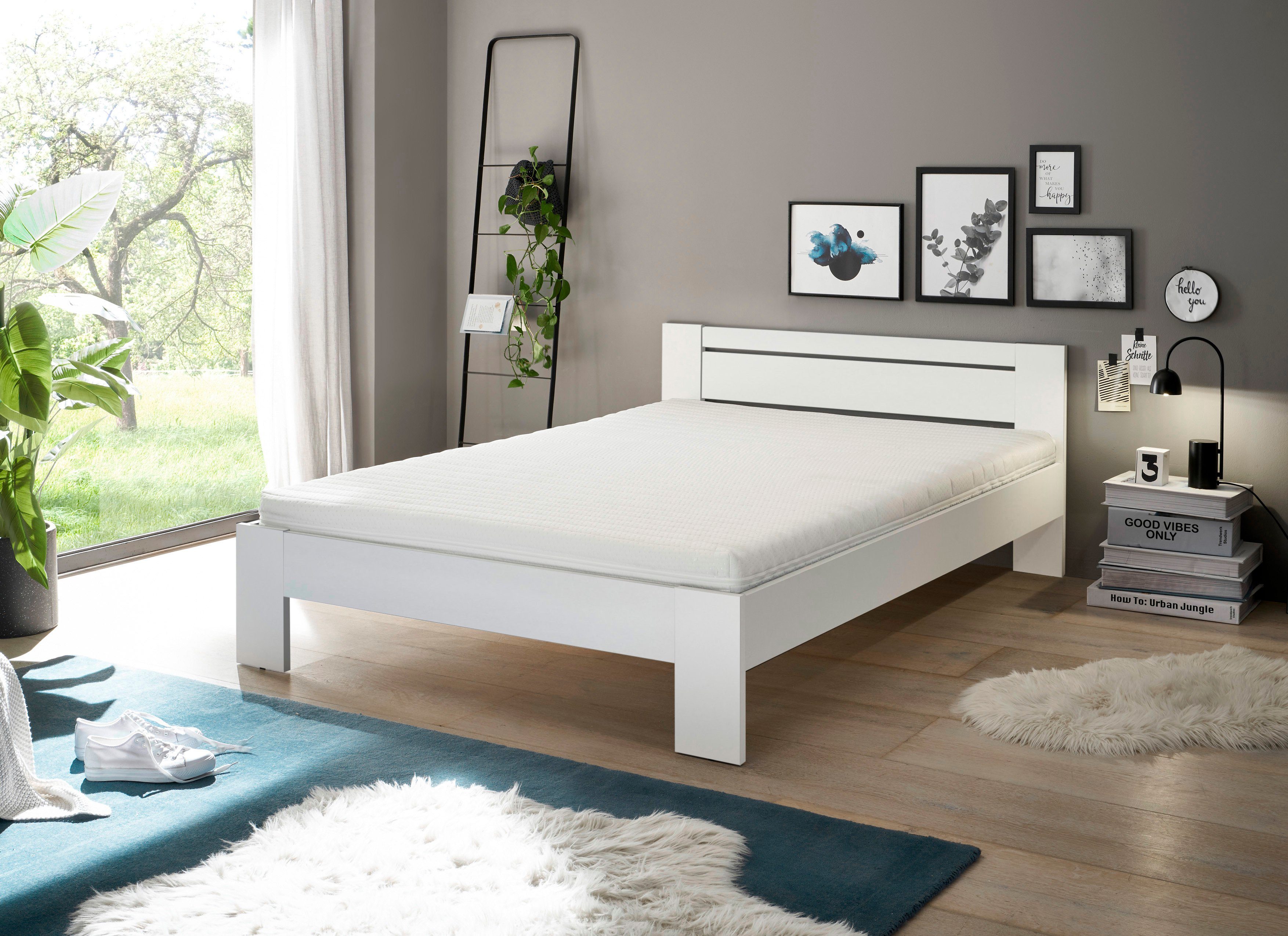 Schlafkontor Futonbett Cannes günstig online kaufen