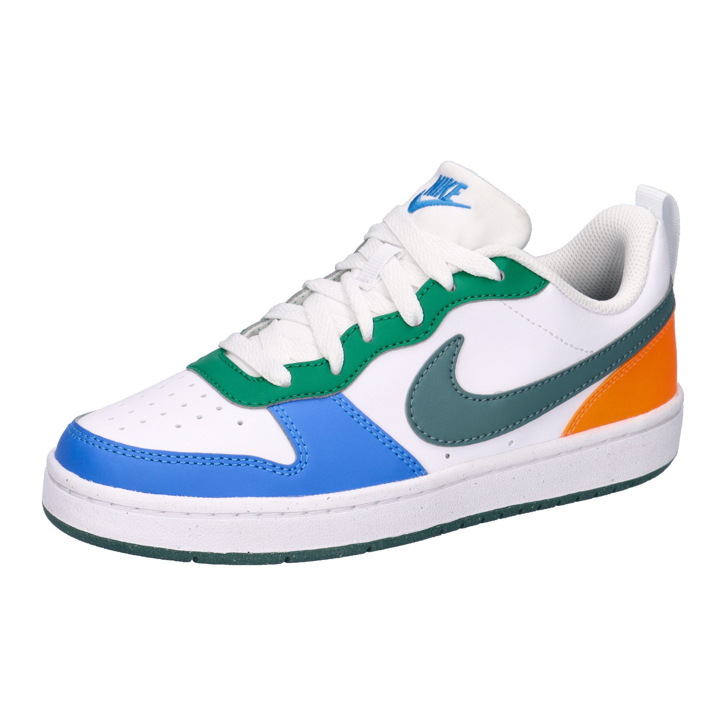 Nike Sportswear Nike Kinder Sneaker Court Borough Low Recraft (GS) DV5456 Sneaker