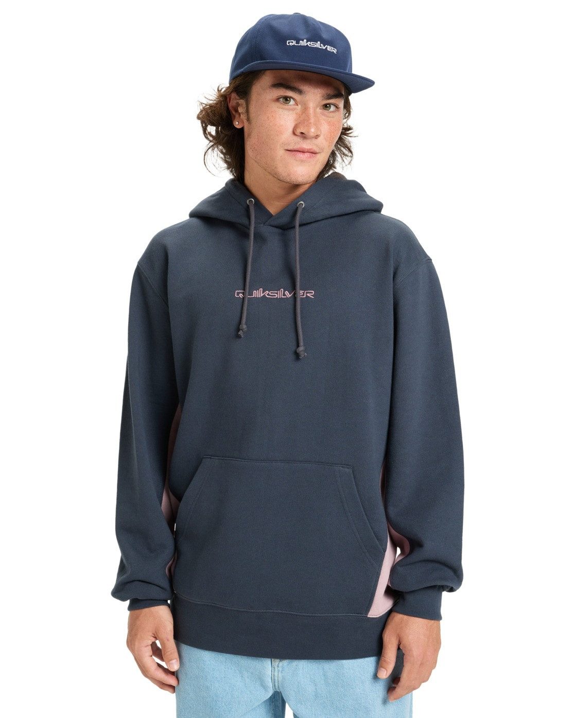 Quiksilver Kapuzensweatshirt Cb Hood