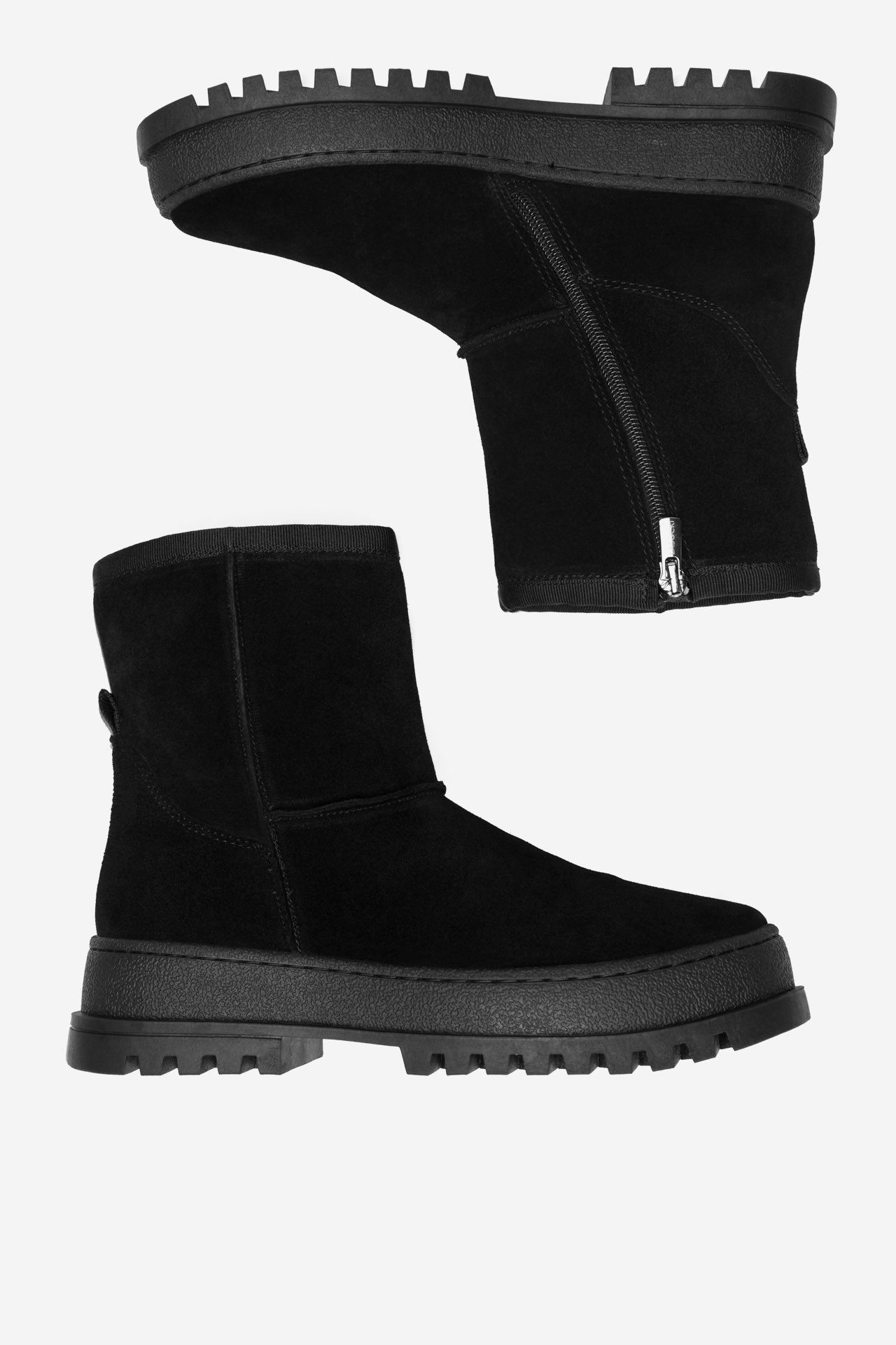 LASOCKI Lasocki Damen Stiefel 37 schwarz 5905588992882 Stiefel