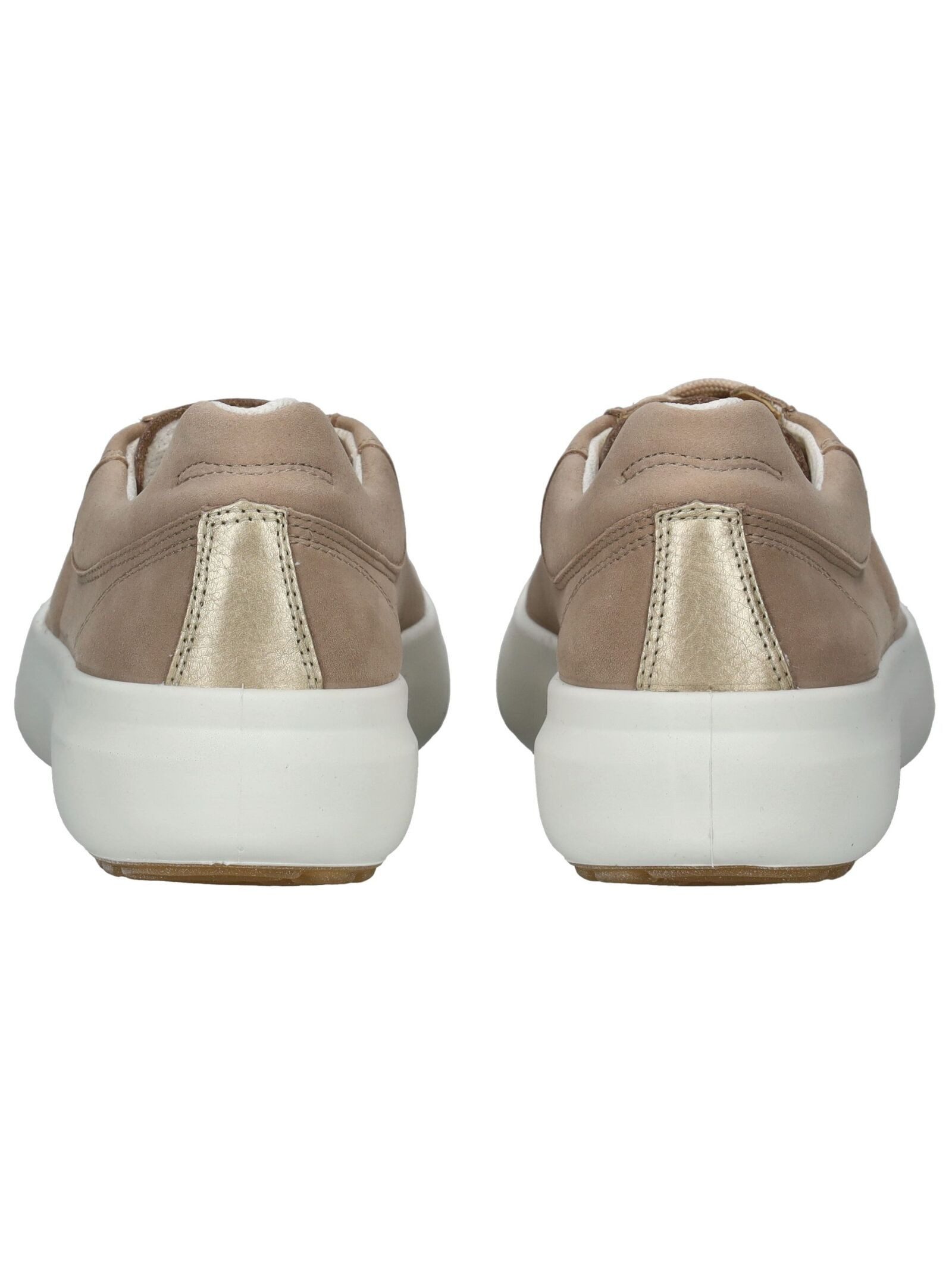 Legero Legero Sneaker Veloursleder Sneaker