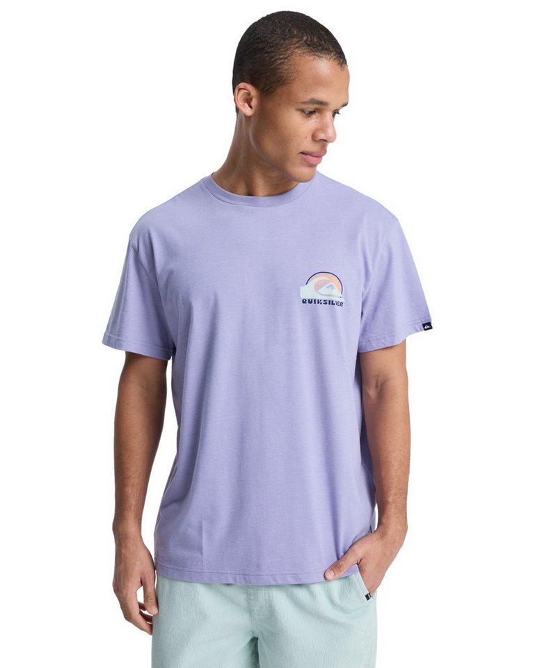 Quiksilver T-Shirt Hellbender