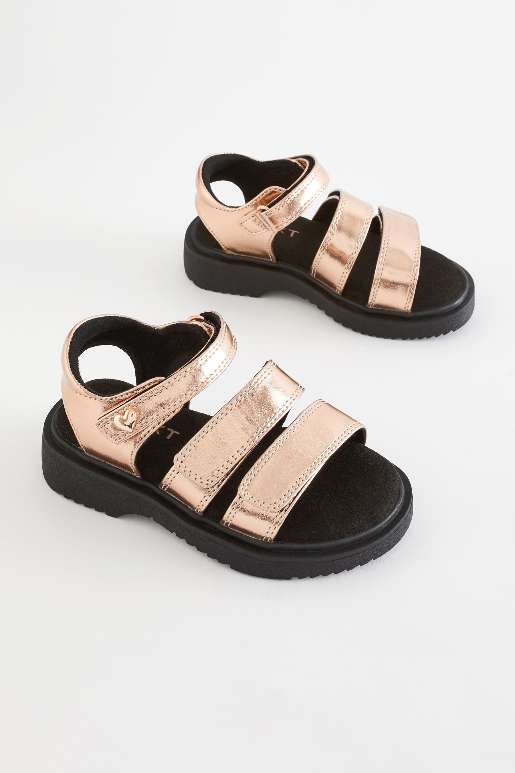 Next Robuste Sandalen Sandale (1-tlg) günstig online kaufen