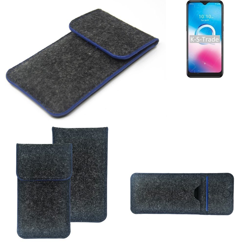 Handyhülle für Alcatel 3L (2020)