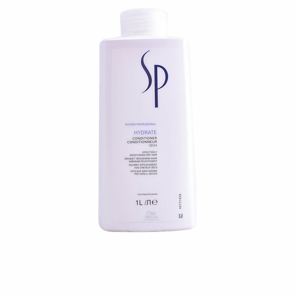 System Professional Haarspülung SP HYDRATE conditioner 1000ml