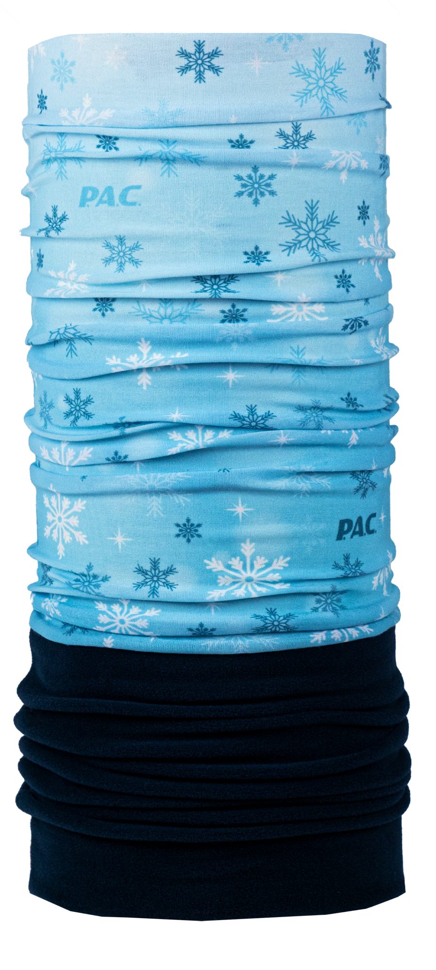 P.A.C. Halstuch PAC Kids Recycling Fleece