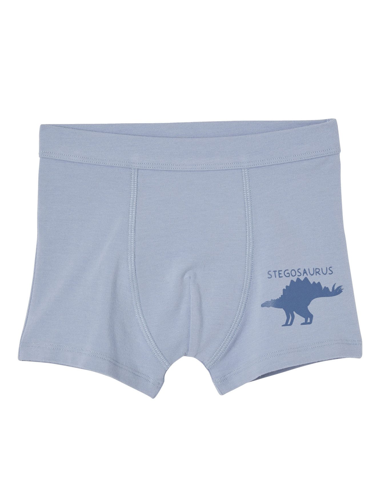 vertbaudet Boxershorts Jungen Boxershorts, Dinosaurier 7er-Pack – Bild 5 von 5