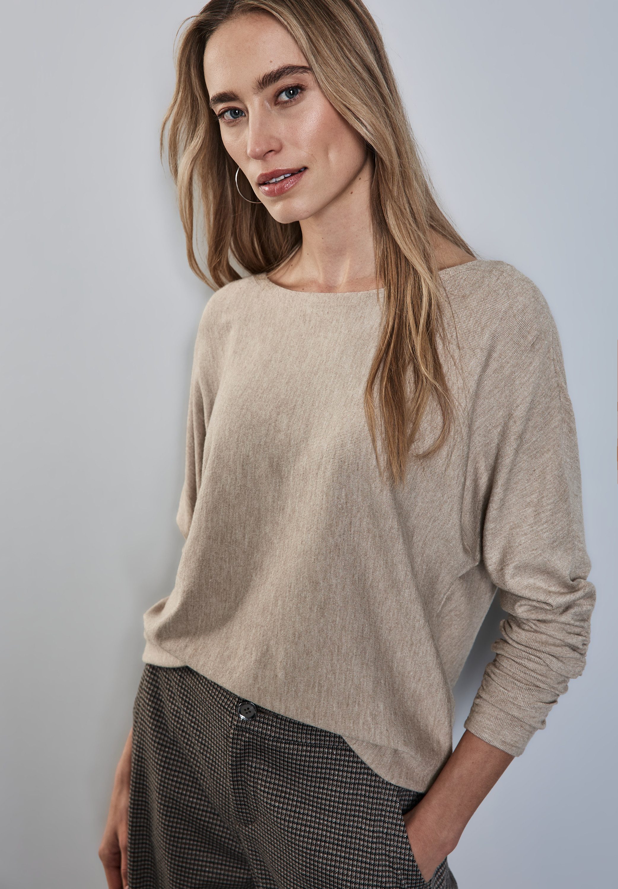Strickpullover